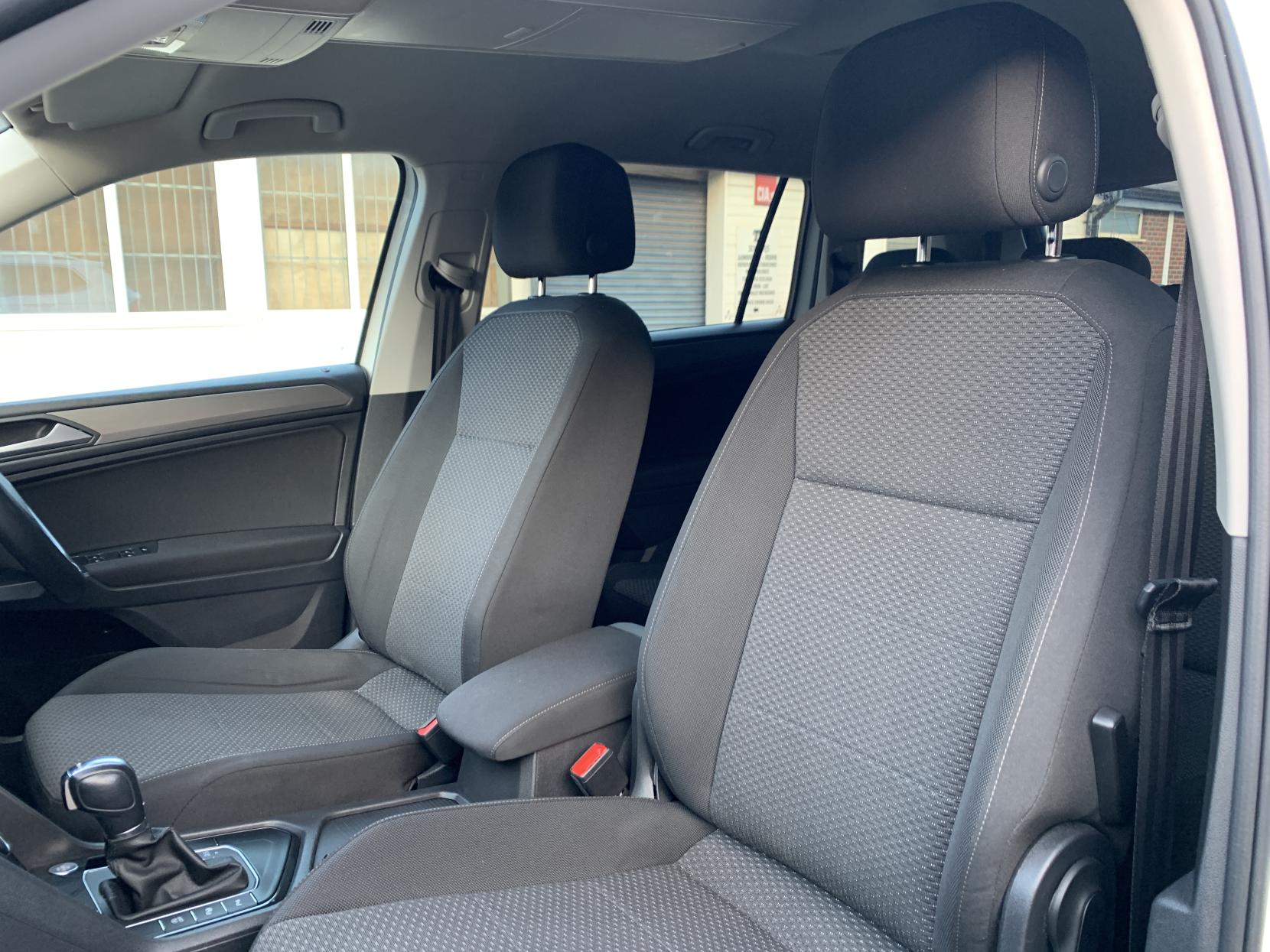 Volkswagen Tiguan Allspace 2.0 TDI Match SUV 5dr Diesel DSG Euro 6 (s/s) (150 ps)