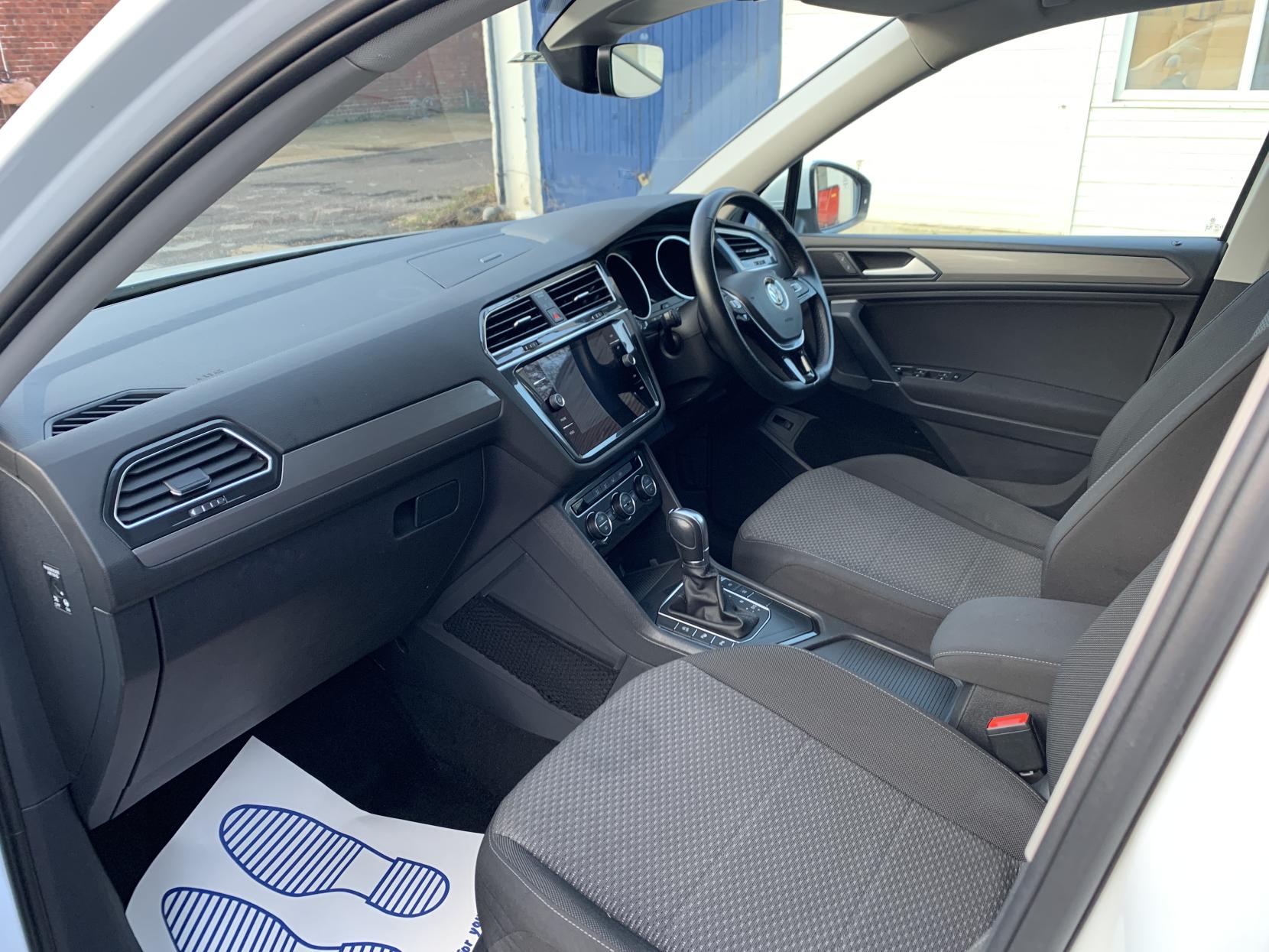 Volkswagen Tiguan Allspace 2.0 TDI Match SUV 5dr Diesel DSG Euro 6 (s/s) (150 ps)