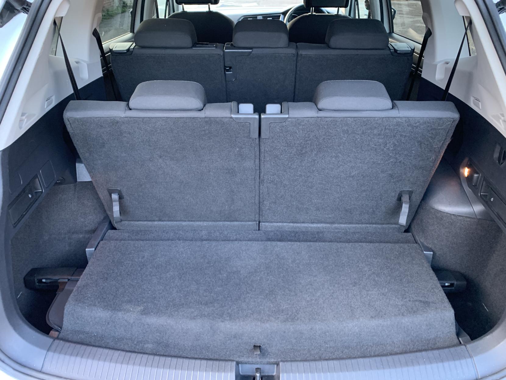 Volkswagen Tiguan Allspace 2.0 TDI Match SUV 5dr Diesel DSG Euro 6 (s/s) (150 ps)