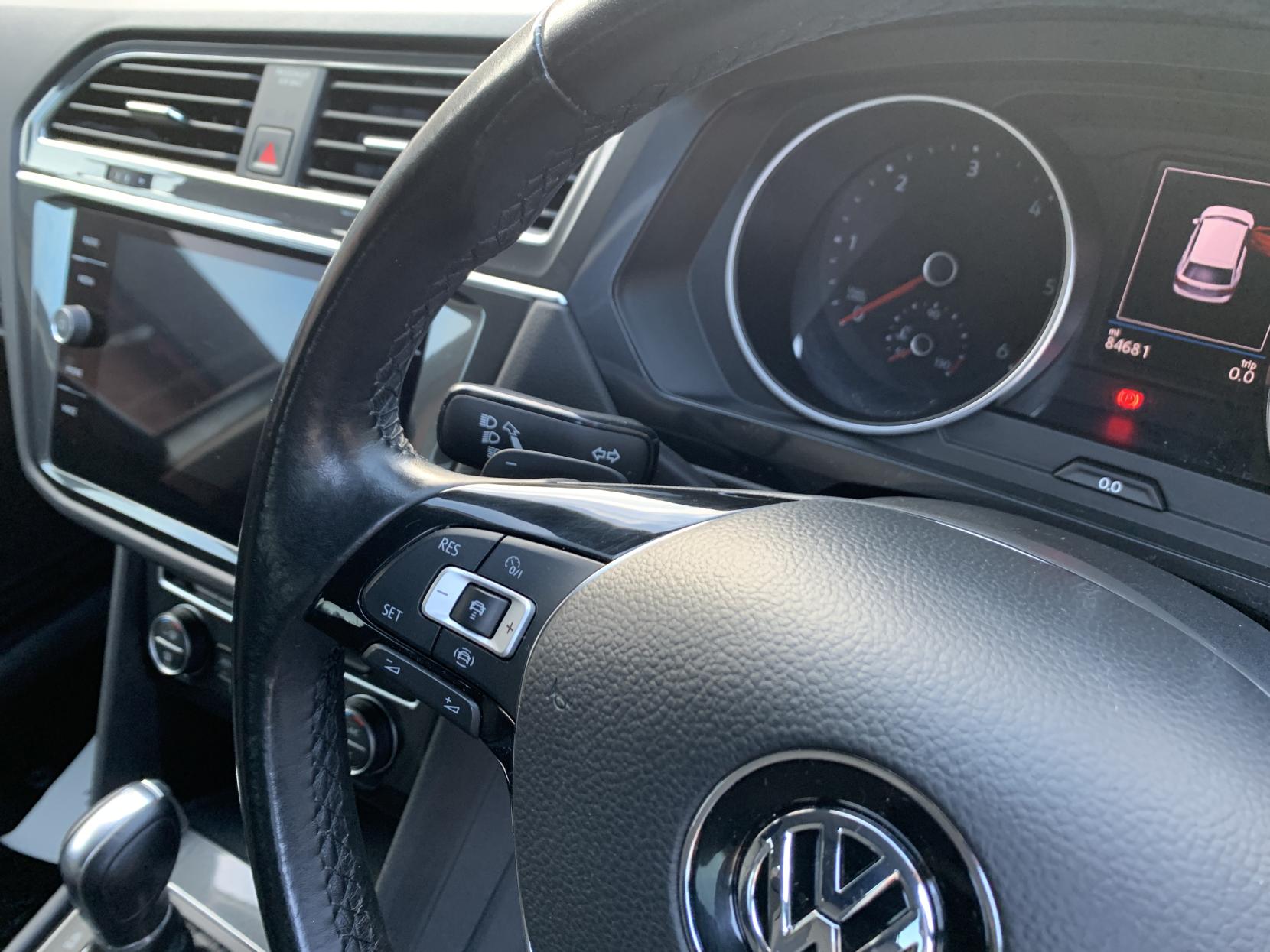 Volkswagen Tiguan Allspace 2.0 TDI Match SUV 5dr Diesel DSG Euro 6 (s/s) (150 ps)