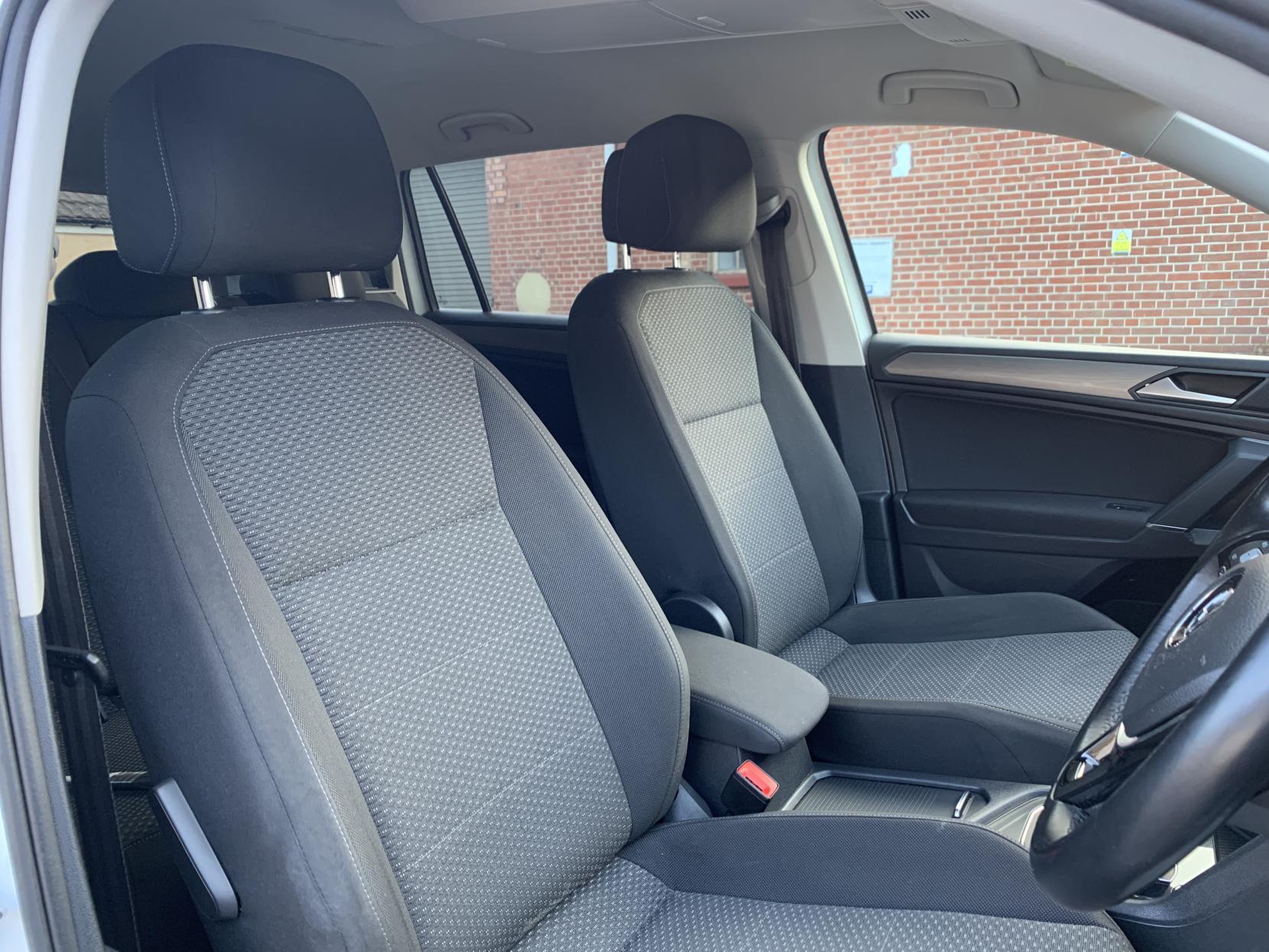 Volkswagen Tiguan Allspace 2.0 TDI Match SUV 5dr Diesel DSG Euro 6 (s/s) (150 ps)