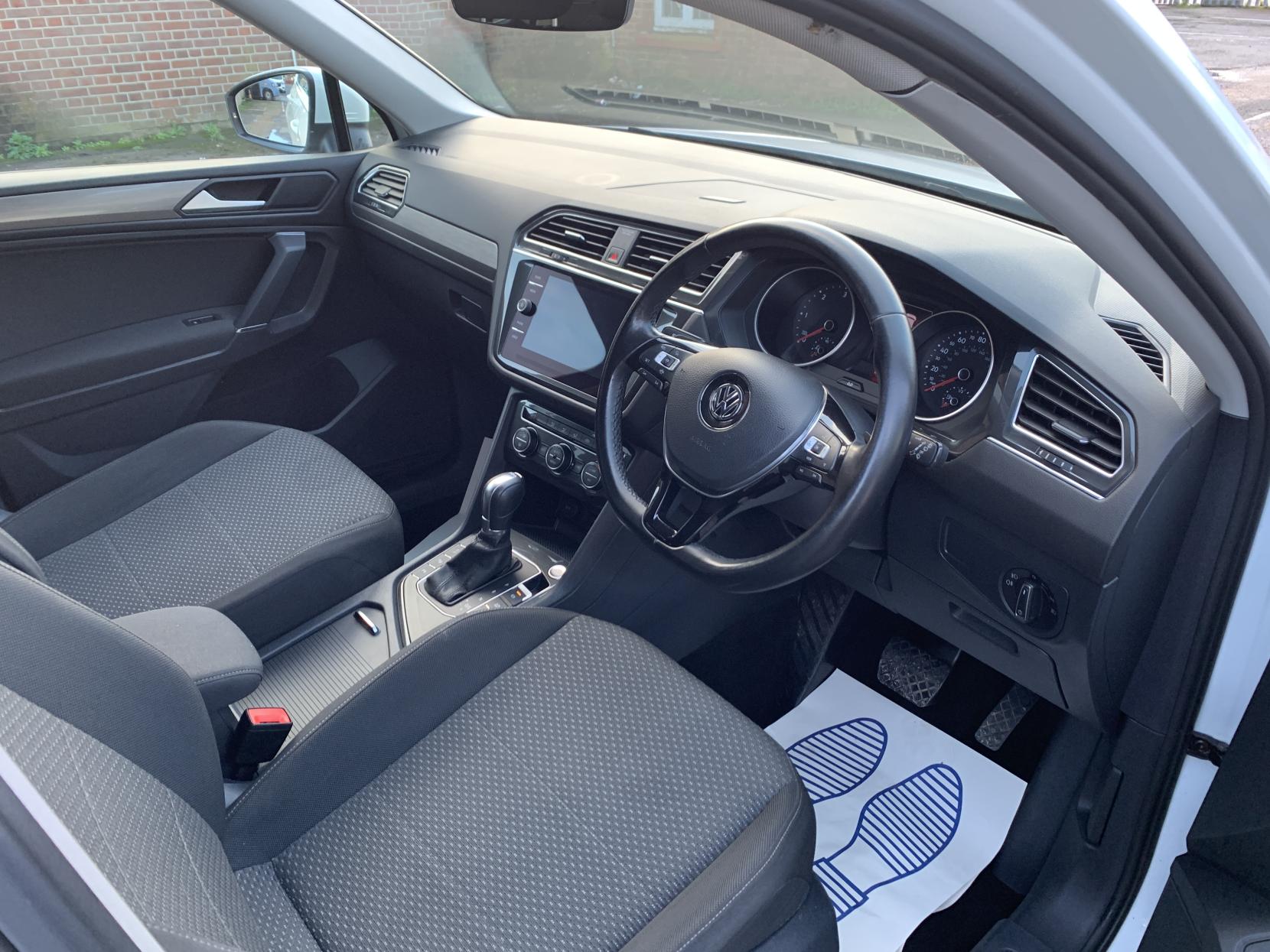 Volkswagen Tiguan Allspace 2.0 TDI Match SUV 5dr Diesel DSG Euro 6 (s/s) (150 ps)