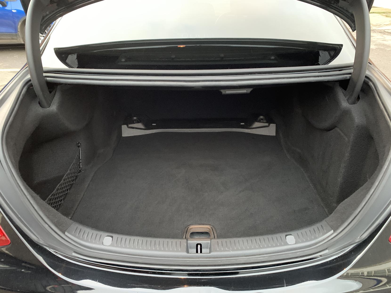 Mercedes-Benz E Class 2.0 E220d AMG Line Saloon 4dr Diesel G-Tronic+ Euro 6 (s/s) (194 ps)