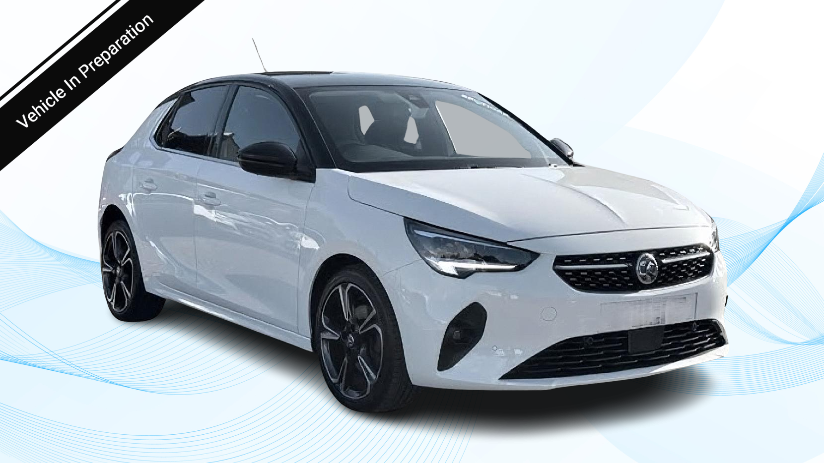 Vauxhall Corsa 1.2 Turbo Elite Nav Premium Hatchback 5dr Petrol Manual Euro 6 (s/s) (100 ps)