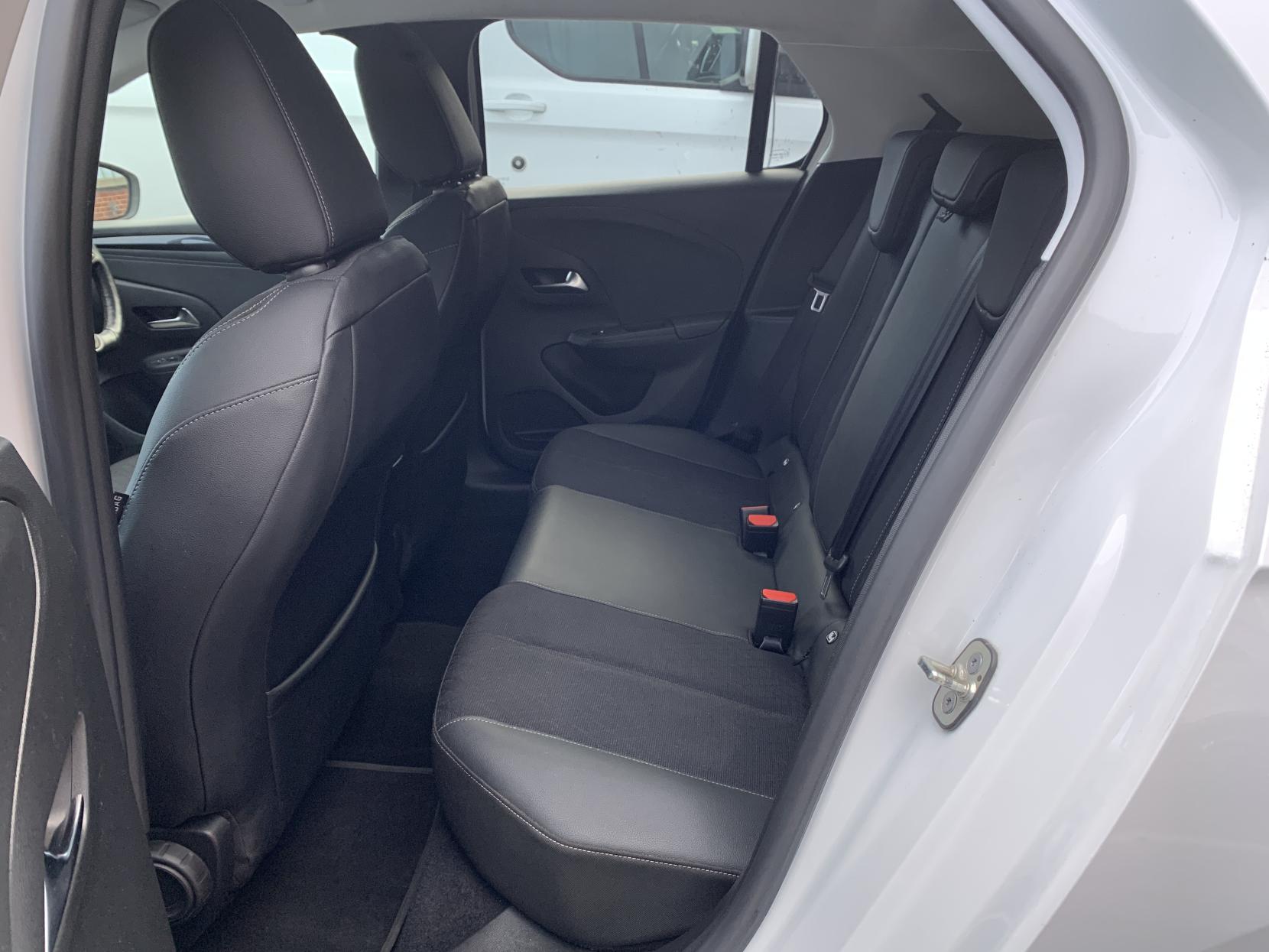 Vauxhall Corsa 1.2 Turbo Elite Nav Premium Hatchback 5dr Petrol Manual Euro 6 (s/s) (100 ps)