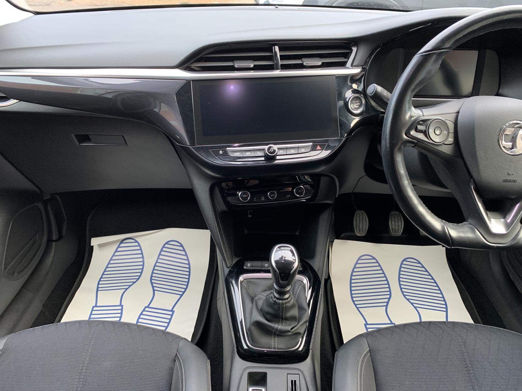 Vauxhall Corsa 1.2 Turbo Elite Nav Premium Hatchback 5dr Petrol Manual Euro 6 (s/s) (100 ps)