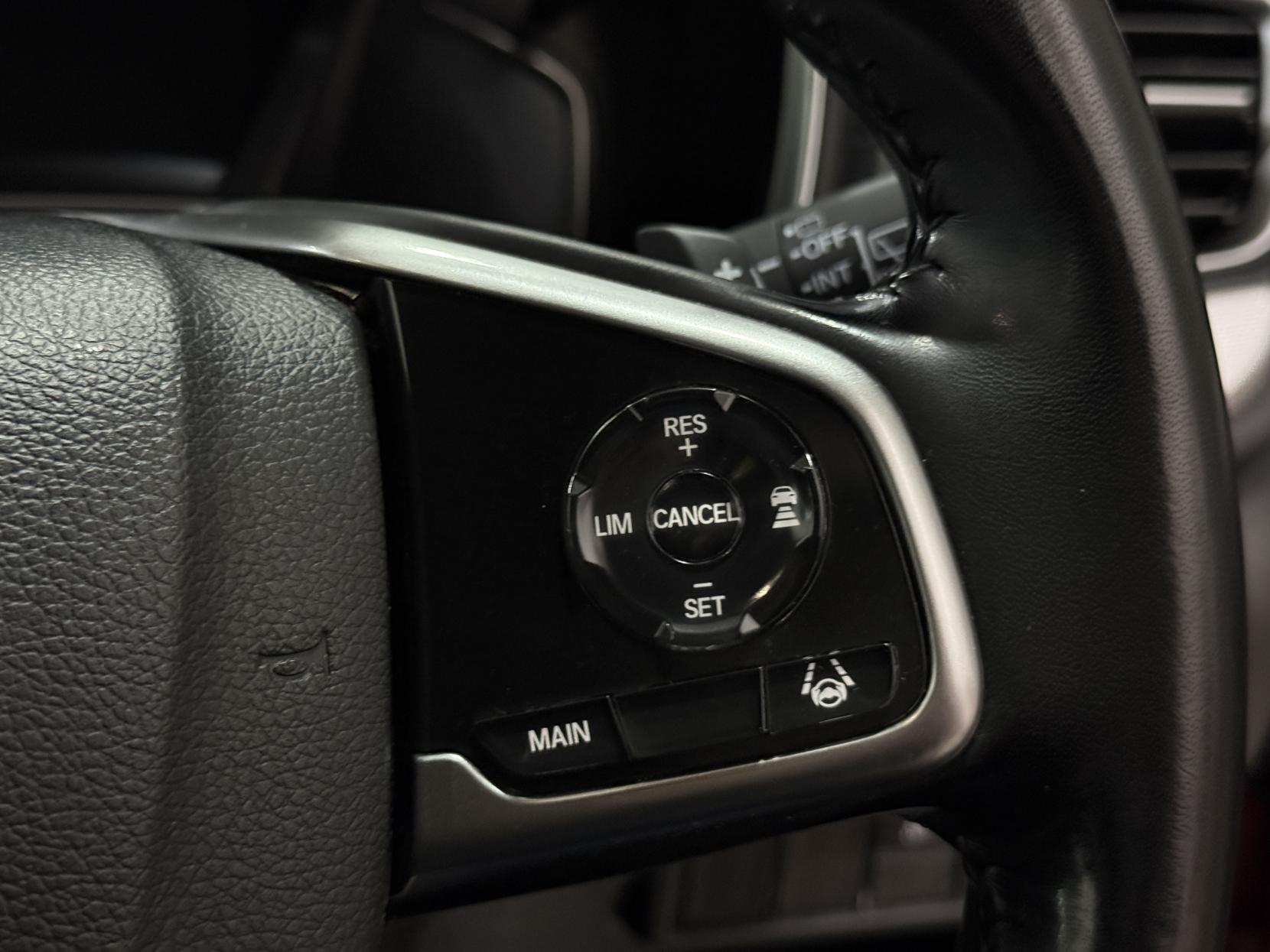 Honda CR-V 2.0 h i-MMD SR SUV 5dr Petrol Hybrid eCVT 4WD Euro 6 (s/s) (184 ps)