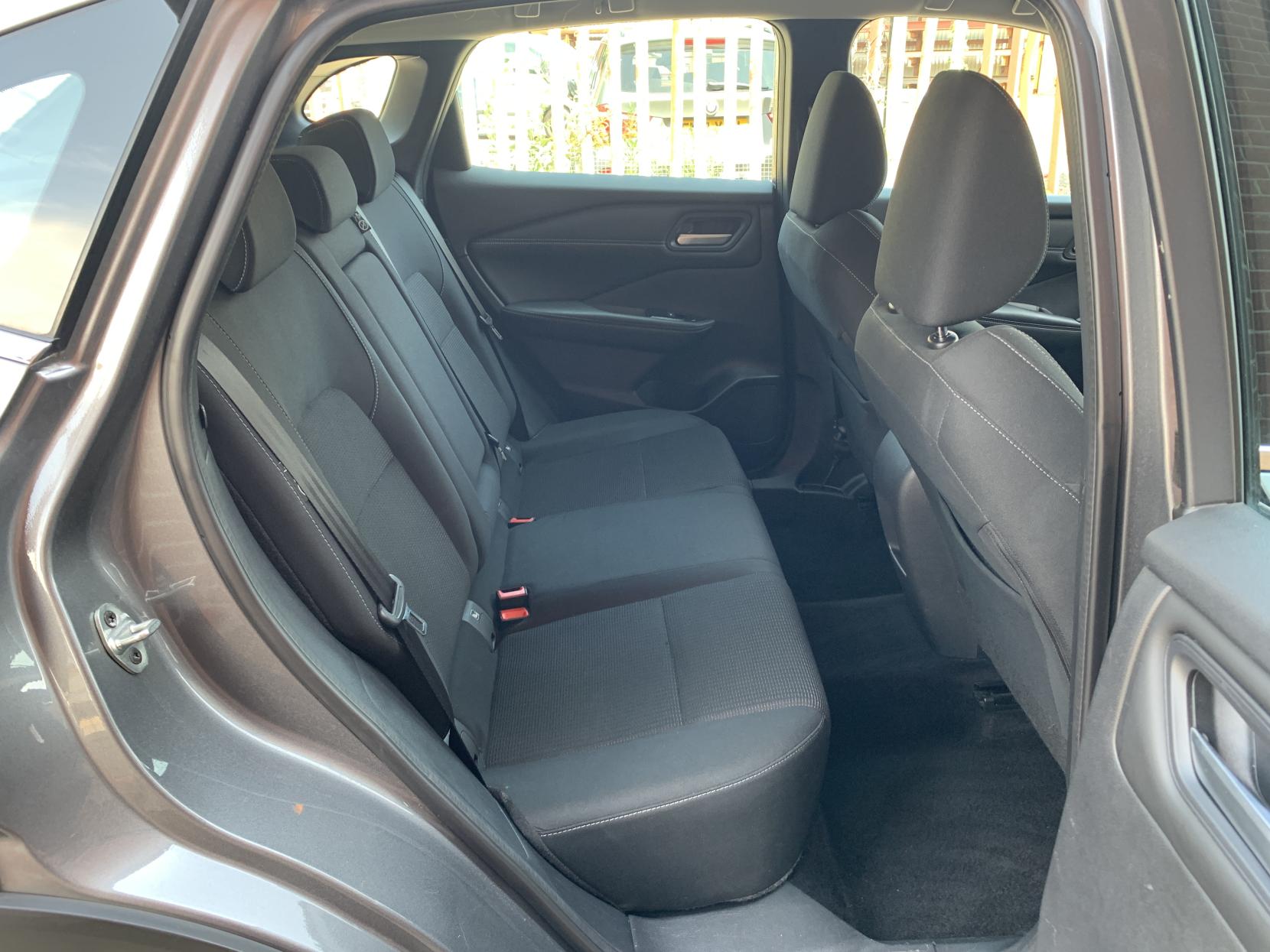 Nissan Qashqai 1.3 DIG-T MHEV Acenta Premium SUV 5dr Petrol Hybrid Manual Euro 6 (s/s) (140 ps)
