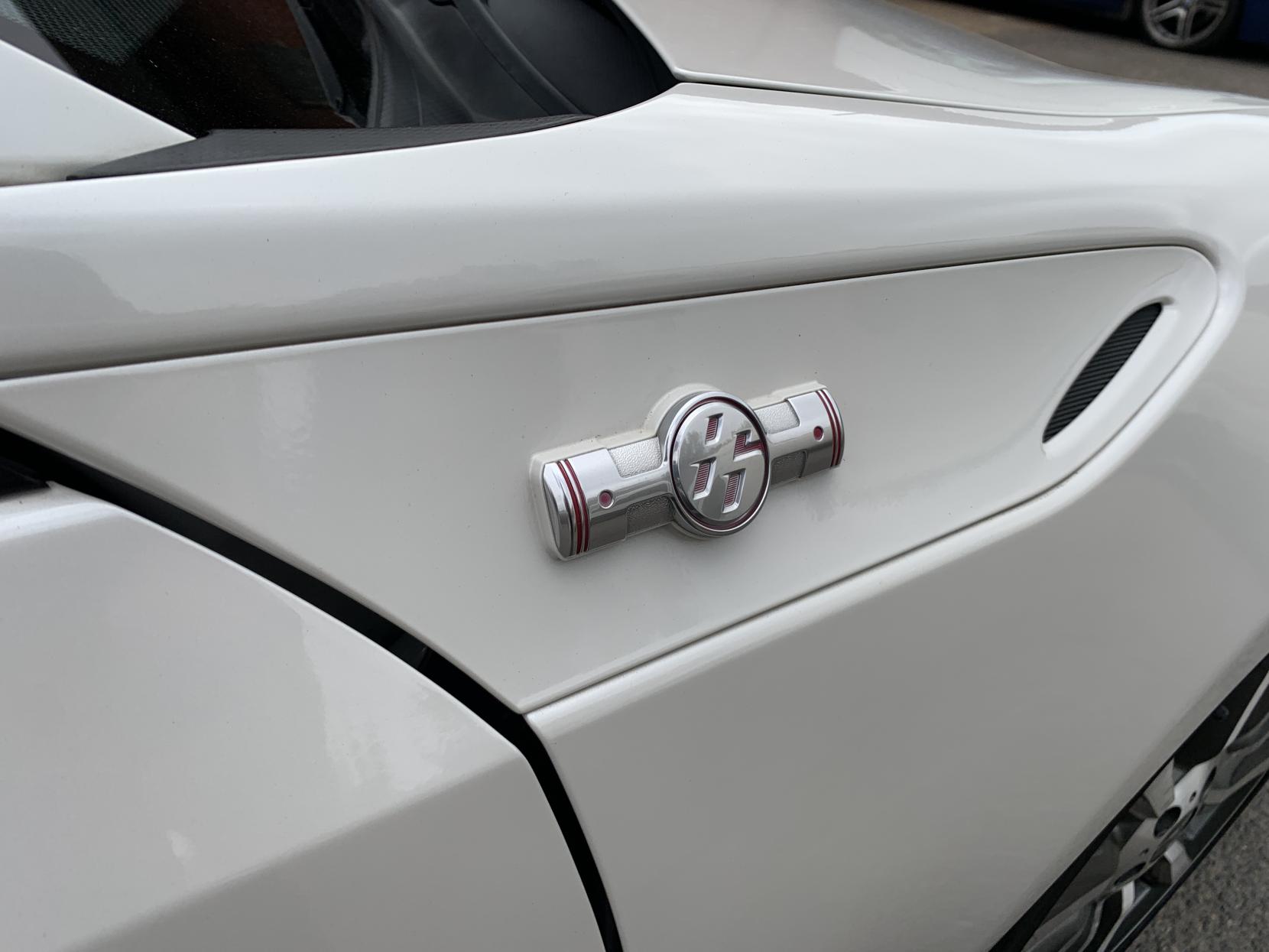 Toyota GT86 2.0 Boxer D-4S TRD Coupe 2dr Petrol Manual Euro 5 (200 ps)