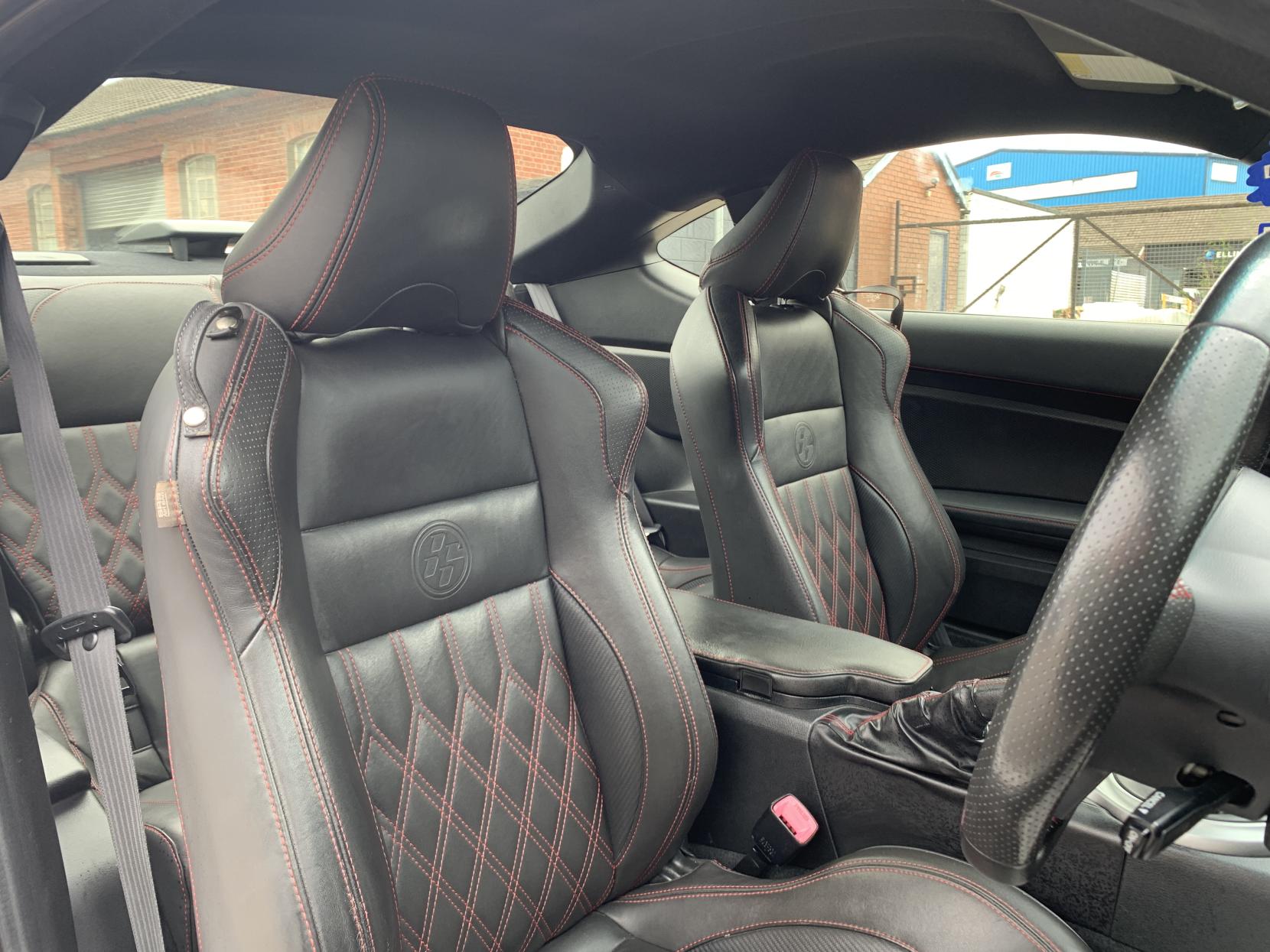 Toyota GT86 2.0 Boxer D-4S TRD Coupe 2dr Petrol Manual Euro 5 (200 ps)