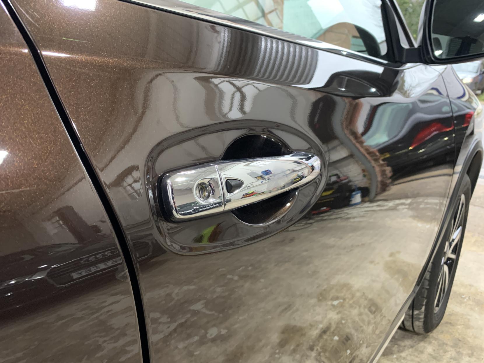 Nissan X-Trail 1.7 dCi Tekna SUV 5dr Diesel CVT Euro 6 (s/s) (150 ps)