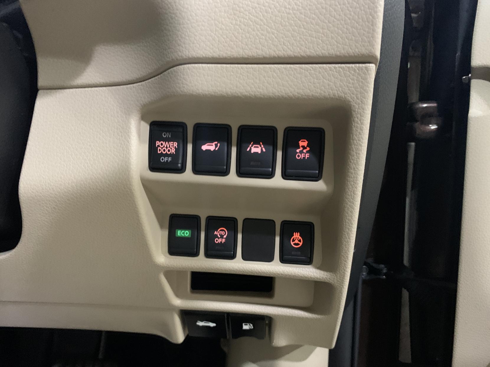 Nissan X-Trail 1.7 dCi Tekna SUV 5dr Diesel CVT Euro 6 (s/s) (150 ps)