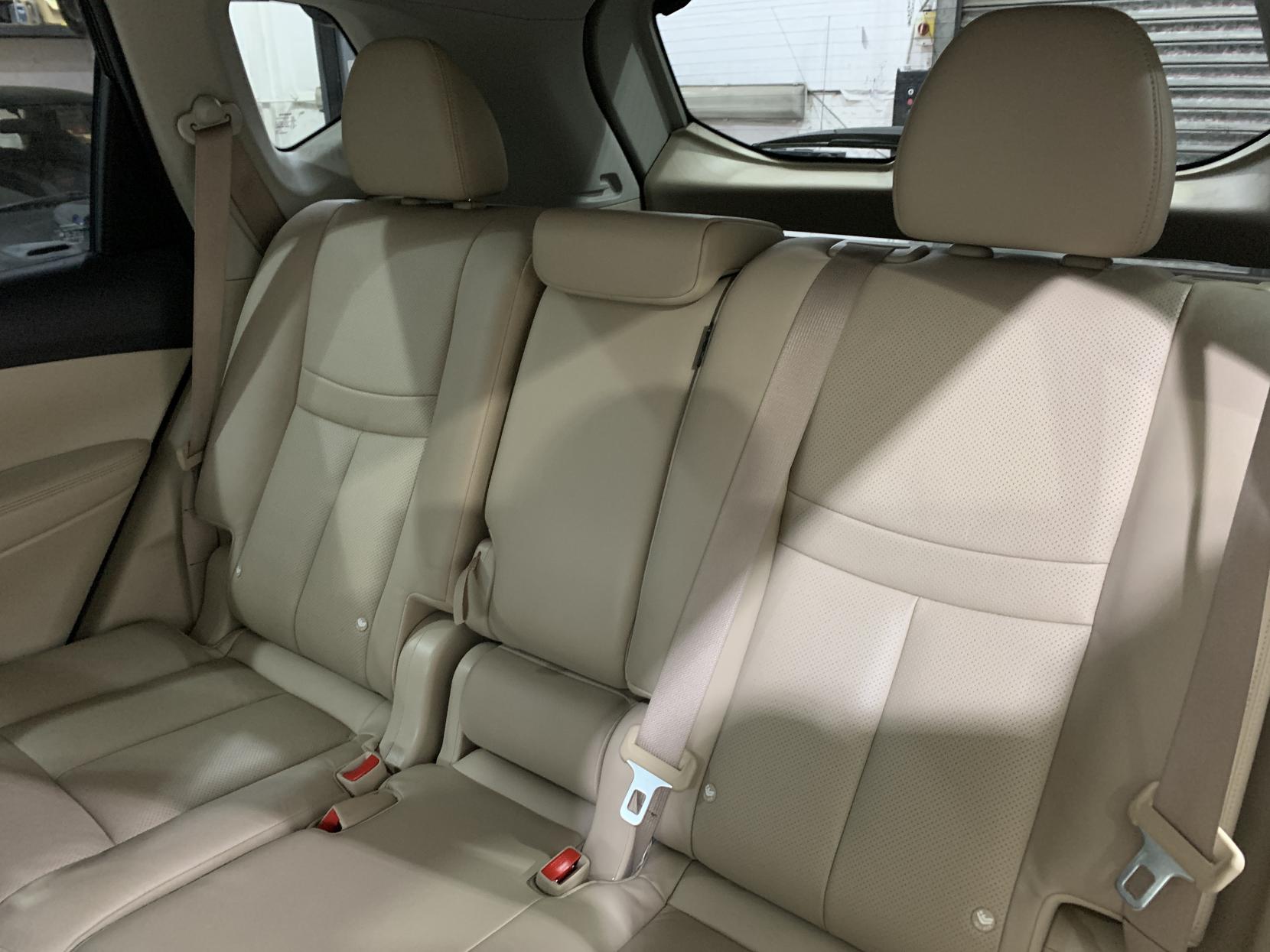 Nissan X-Trail 1.7 dCi Tekna SUV 5dr Diesel CVT Euro 6 (s/s) (150 ps)