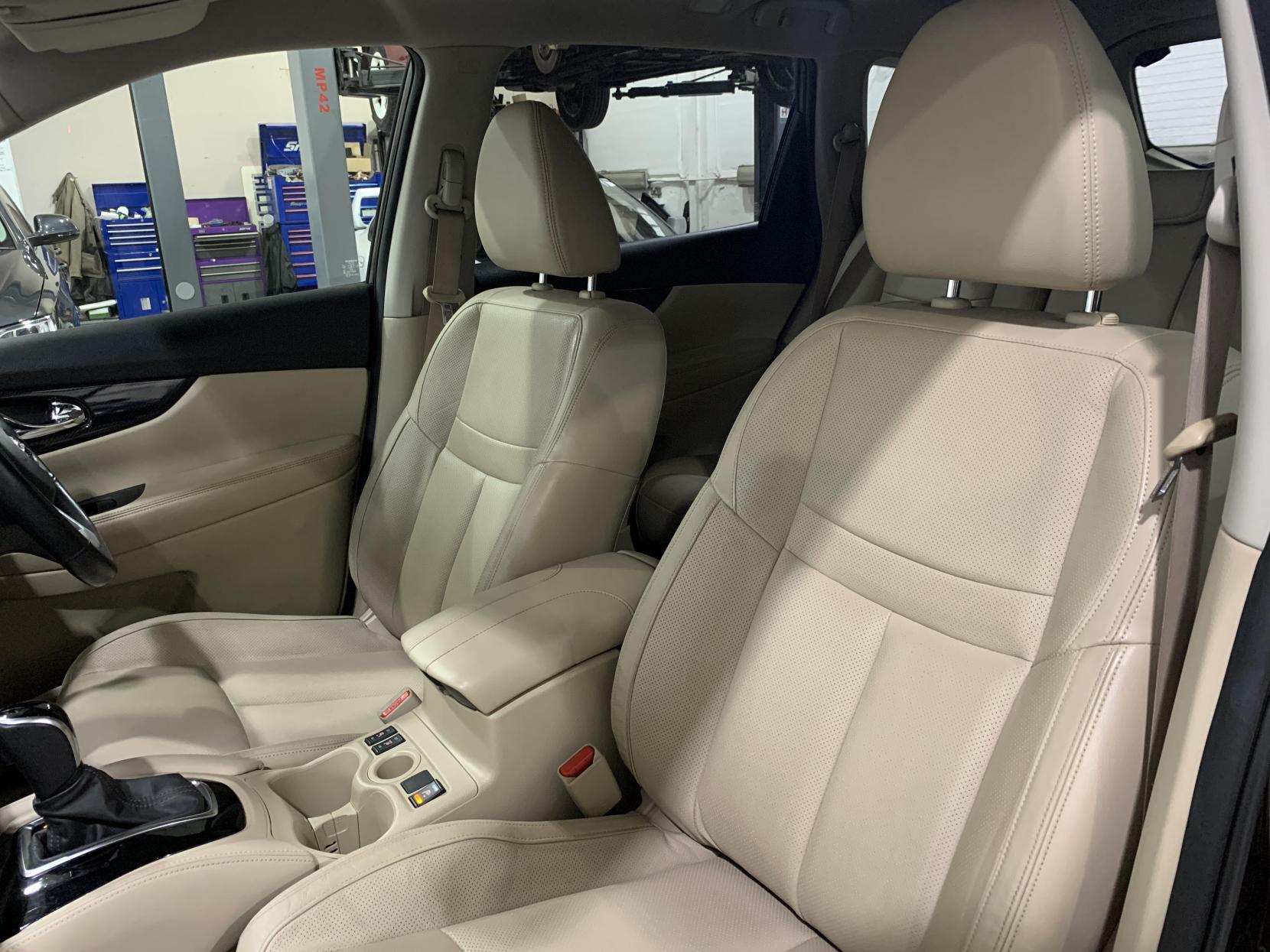 Nissan X-Trail 1.7 dCi Tekna SUV 5dr Diesel CVT Euro 6 (s/s) (150 ps)