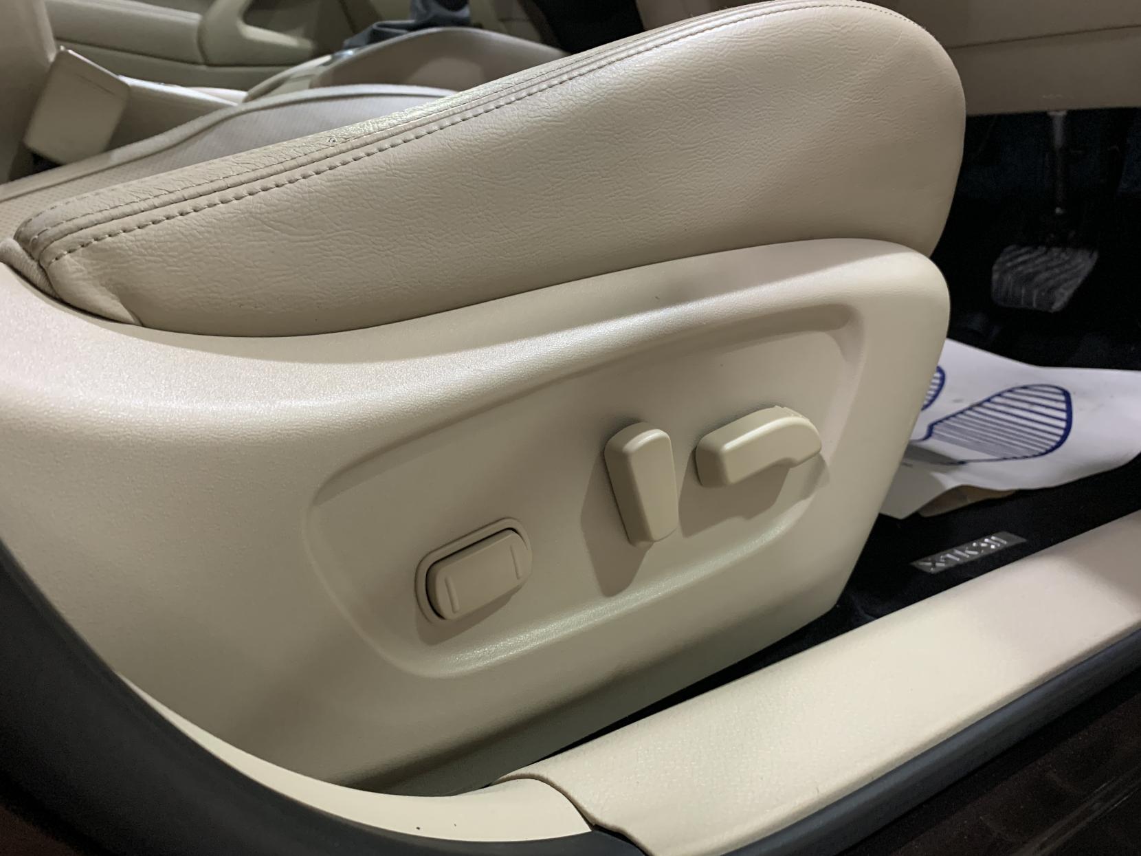 Nissan X-Trail 1.7 dCi Tekna SUV 5dr Diesel CVT Euro 6 (s/s) (150 ps)