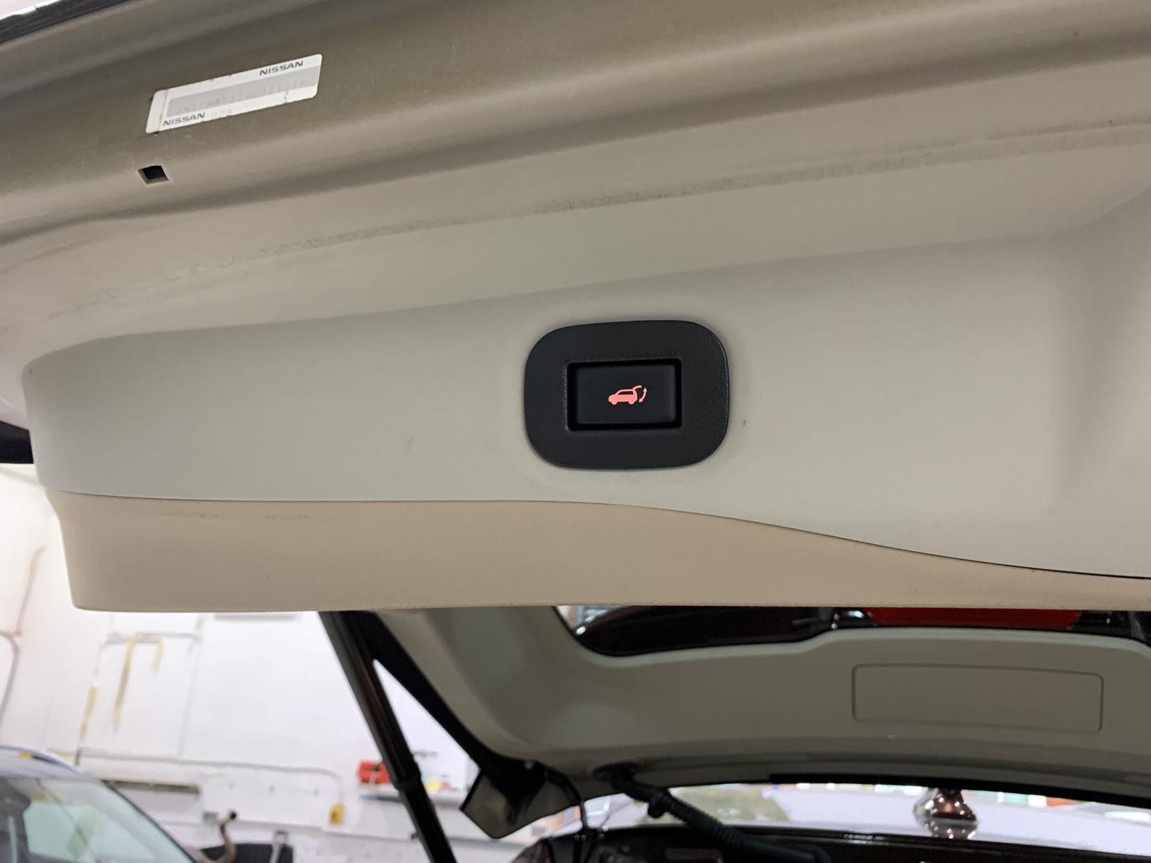 Nissan X-Trail 1.7 dCi Tekna SUV 5dr Diesel CVT Euro 6 (s/s) (150 ps)