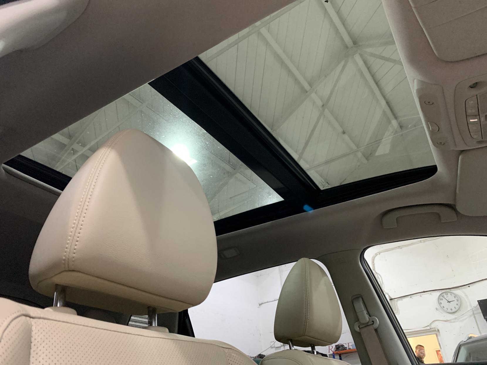 Nissan X-Trail 1.7 dCi Tekna SUV 5dr Diesel CVT Euro 6 (s/s) (150 ps)