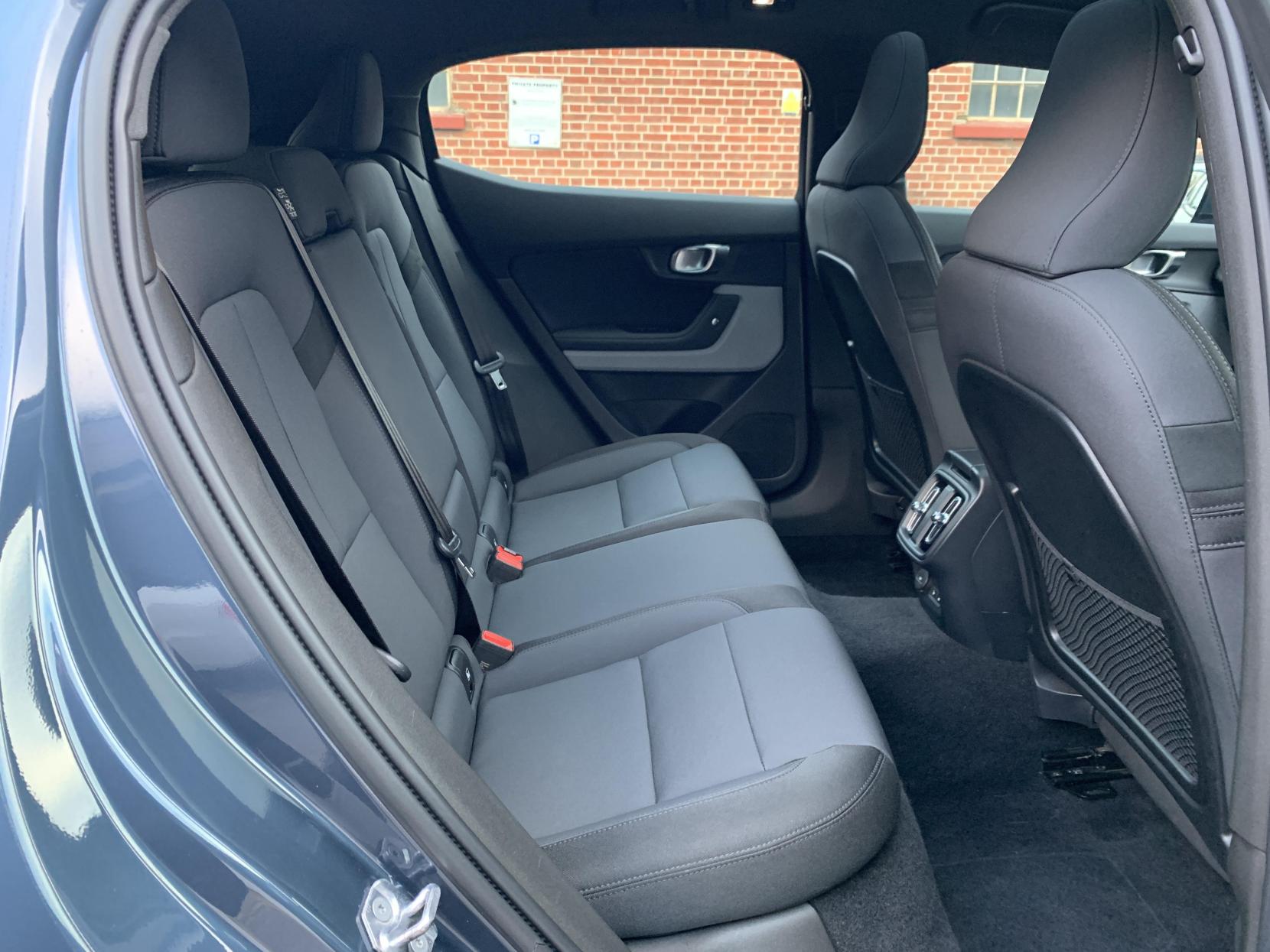 Polestar Polestar 2 Dual Motor 78kWh Long Range Plus Pilot Fastback 5dr Electric Auto 4WDE (408 ps)