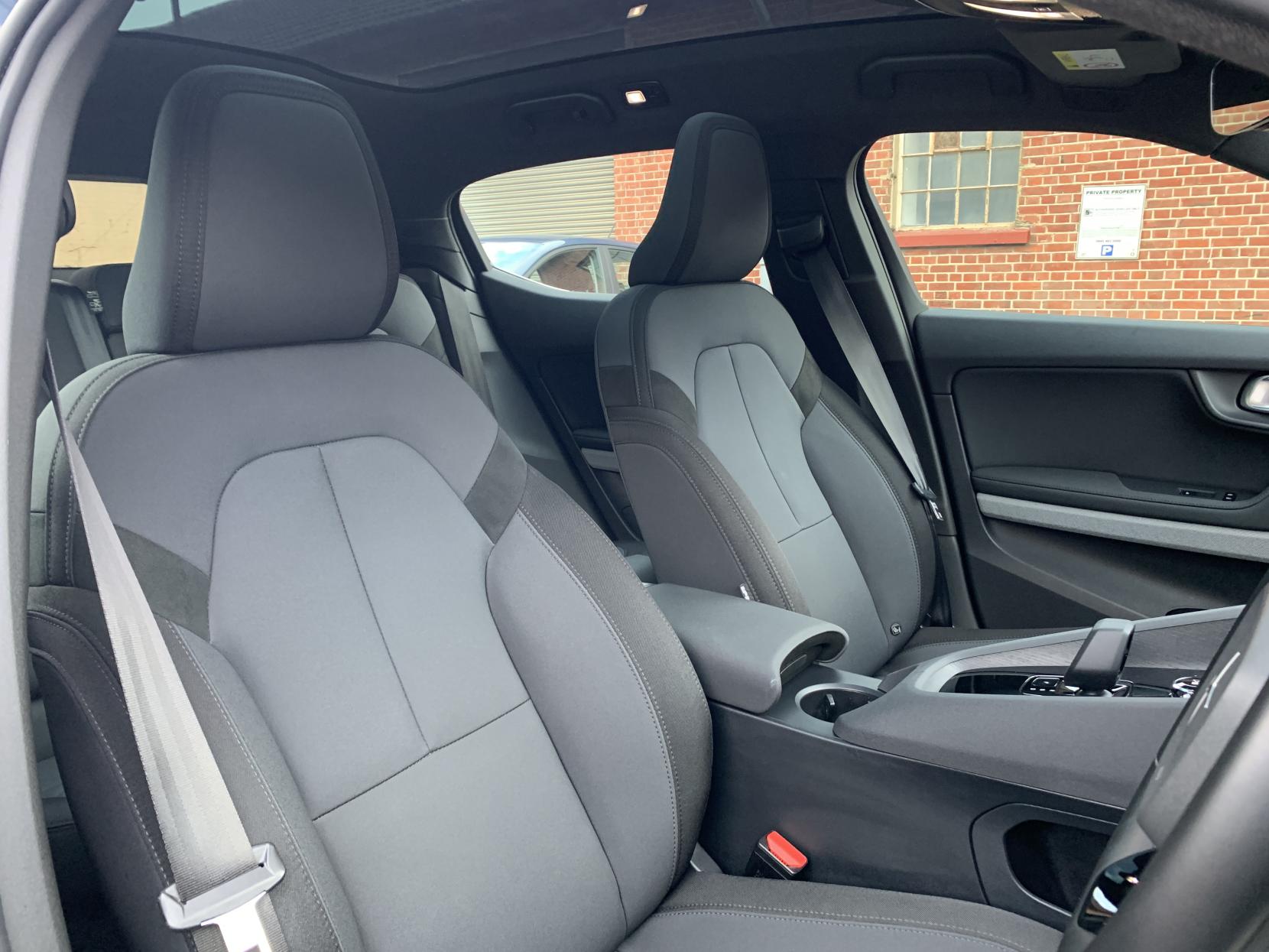 Polestar Polestar 2 Dual Motor 78kWh Long Range Plus Pilot Fastback 5dr Electric Auto 4WDE (408 ps)