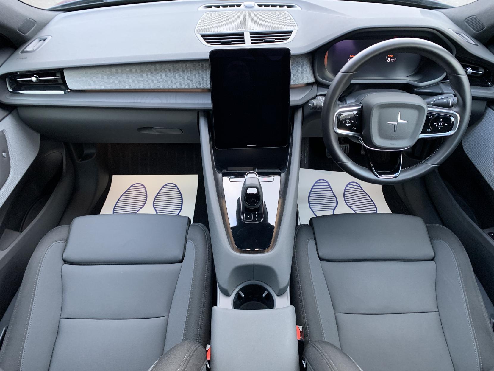 Polestar Polestar 2 Dual Motor 78kWh Long Range Plus Pilot Fastback 5dr Electric Auto 4WDE (408 ps)