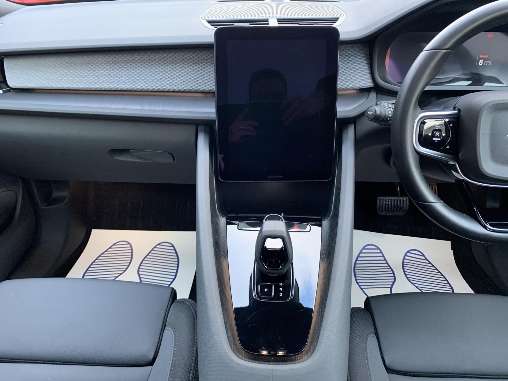 Polestar Polestar 2 Dual Motor 78kWh Long Range Plus Pilot Fastback 5dr Electric Auto 4WDE (408 ps)