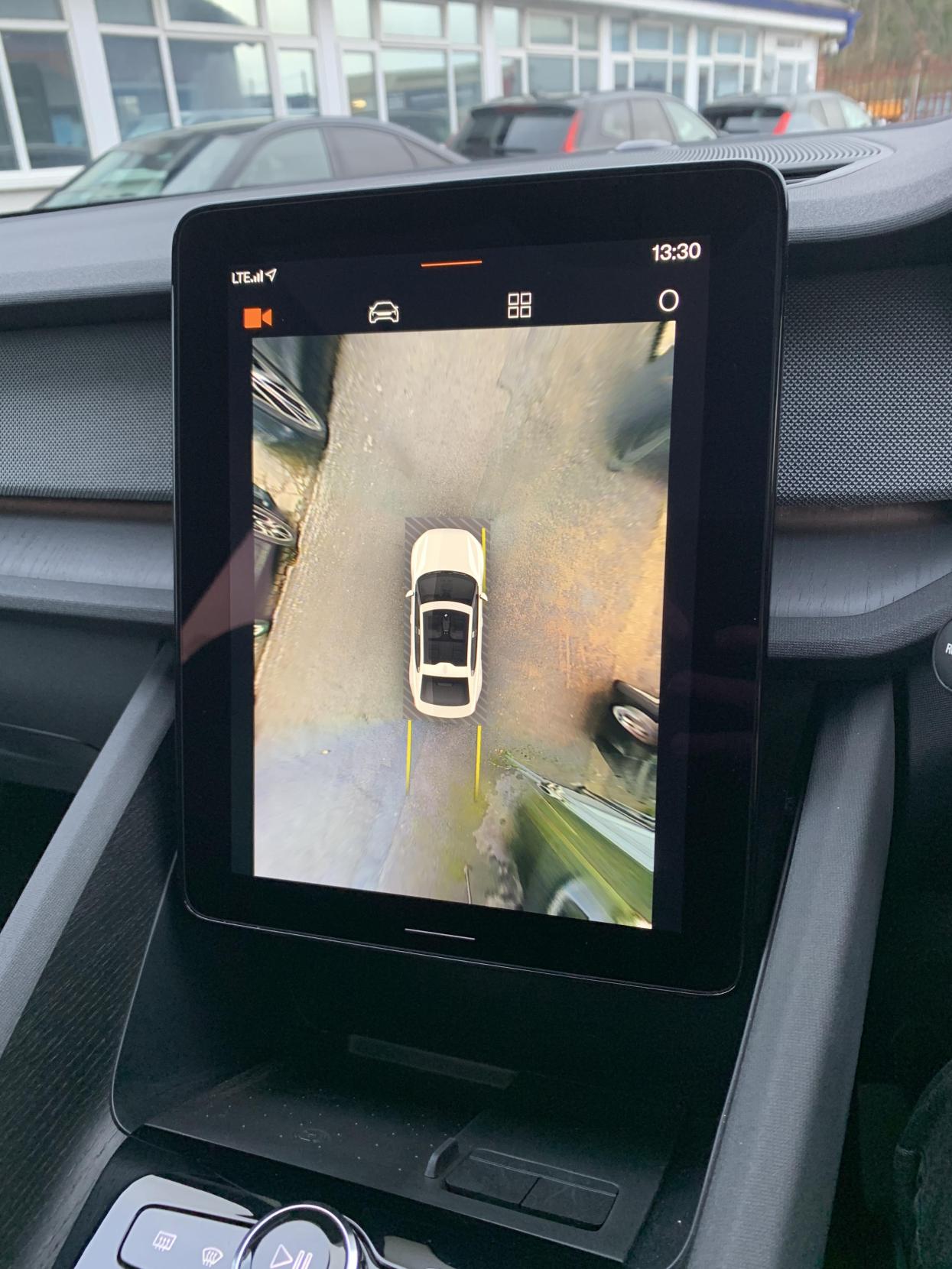 Polestar Polestar 2 Dual Motor 78kWh Long Range Plus Pilot Fastback 5dr Electric Auto 4WDE (408 ps)