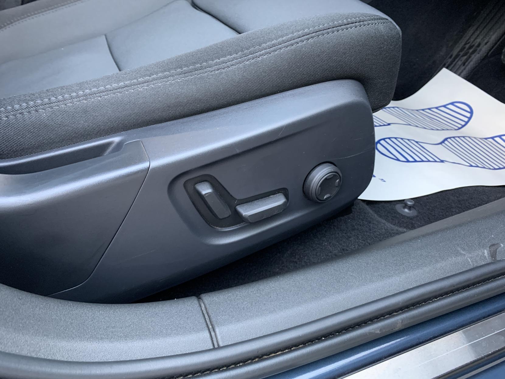 Polestar Polestar 2 Dual Motor 78kWh Long Range Plus Pilot Fastback 5dr Electric Auto 4WDE (408 ps)