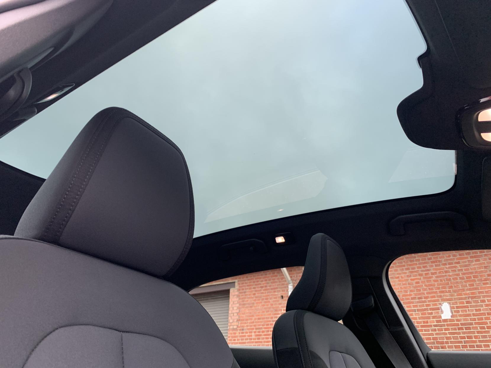 Polestar Polestar 2 Dual Motor 78kWh Long Range Plus Pilot Fastback 5dr Electric Auto 4WDE (408 ps)