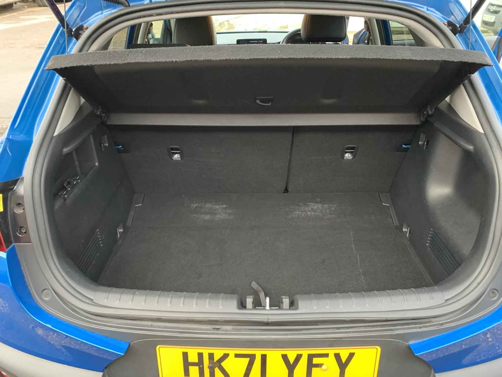 Kia Stonic 1.0 T-GDi MHEV GT-Line SUV 5dr Petrol Hybrid Manual Euro 6 (s/s) (118 bhp)