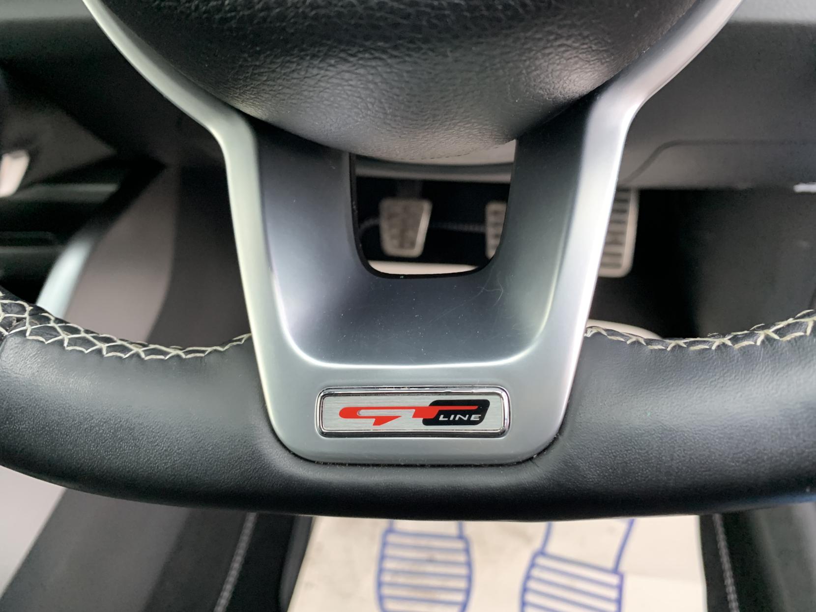 Kia Stonic 1.0 T-GDi MHEV GT-Line SUV 5dr Petrol Hybrid Manual Euro 6 (s/s) (118 bhp)