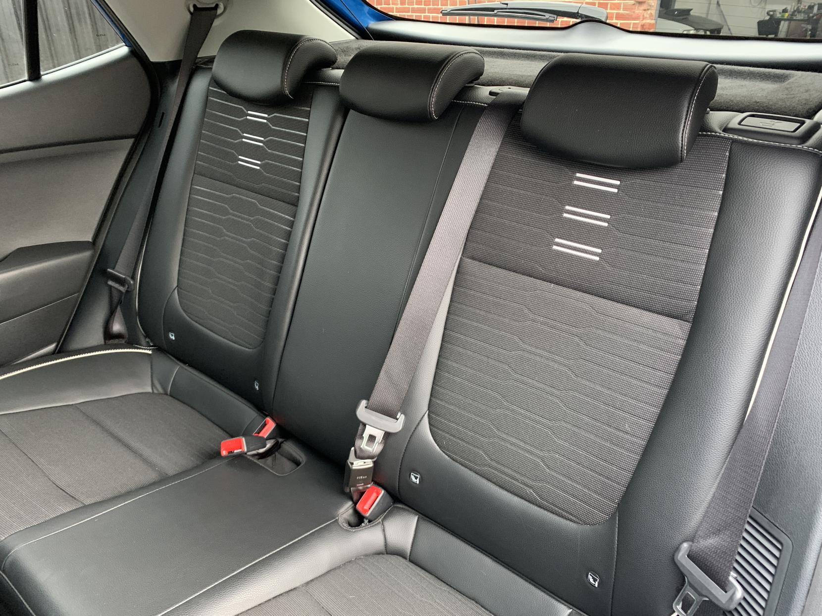 Kia Stonic 1.0 T-GDi MHEV GT-Line SUV 5dr Petrol Hybrid Manual Euro 6 (s/s) (118 bhp)