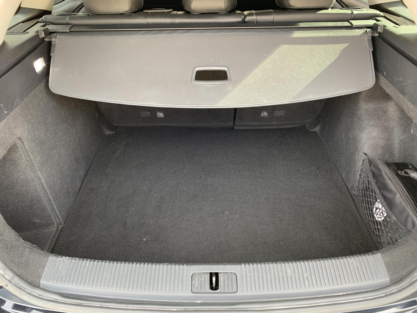 MG MG5 52.5kWh Exclusive Estate 5dr Electric Auto (156 ps)