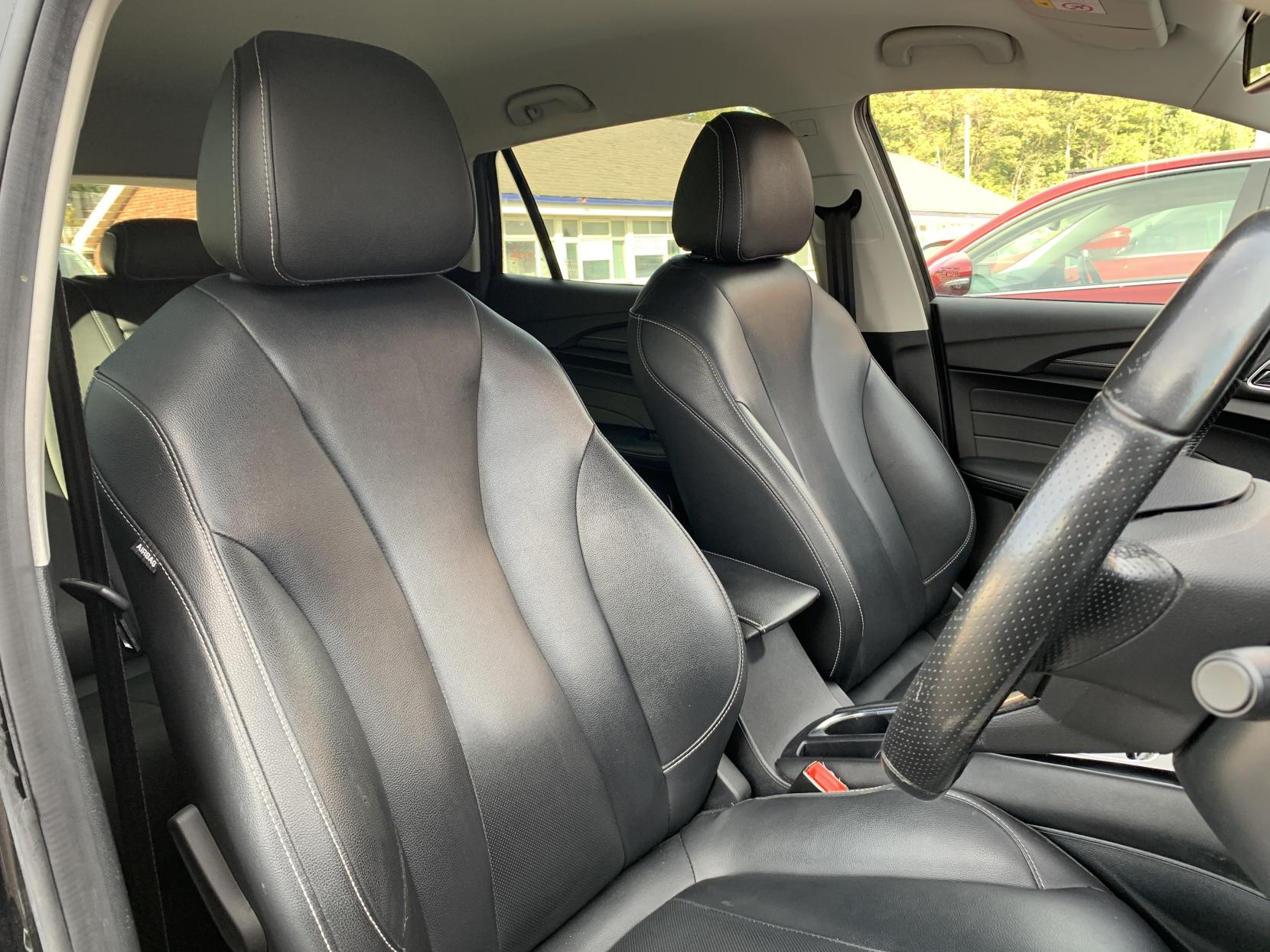 MG MG5 52.5kWh Exclusive Estate 5dr Electric Auto (156 ps)
