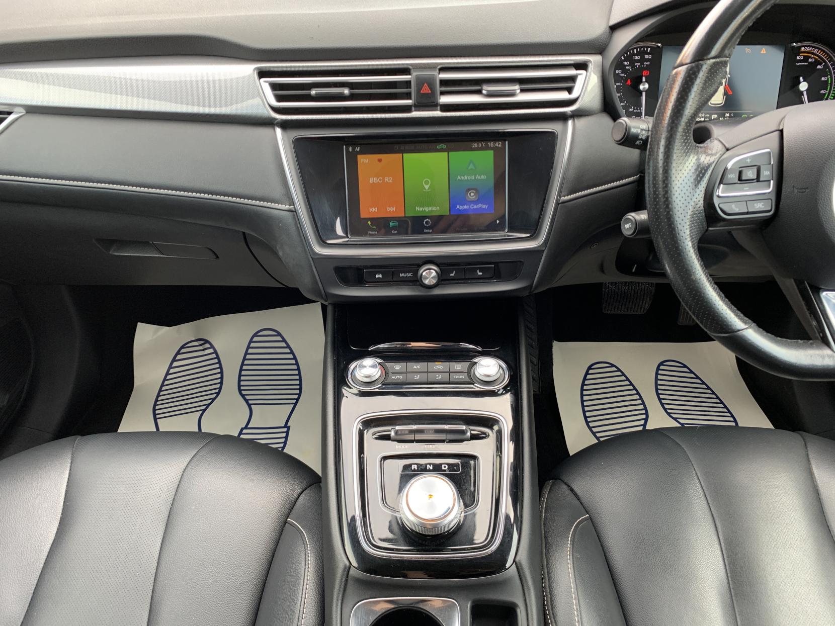 MG MG5 52.5kWh Exclusive Estate 5dr Electric Auto (156 ps)