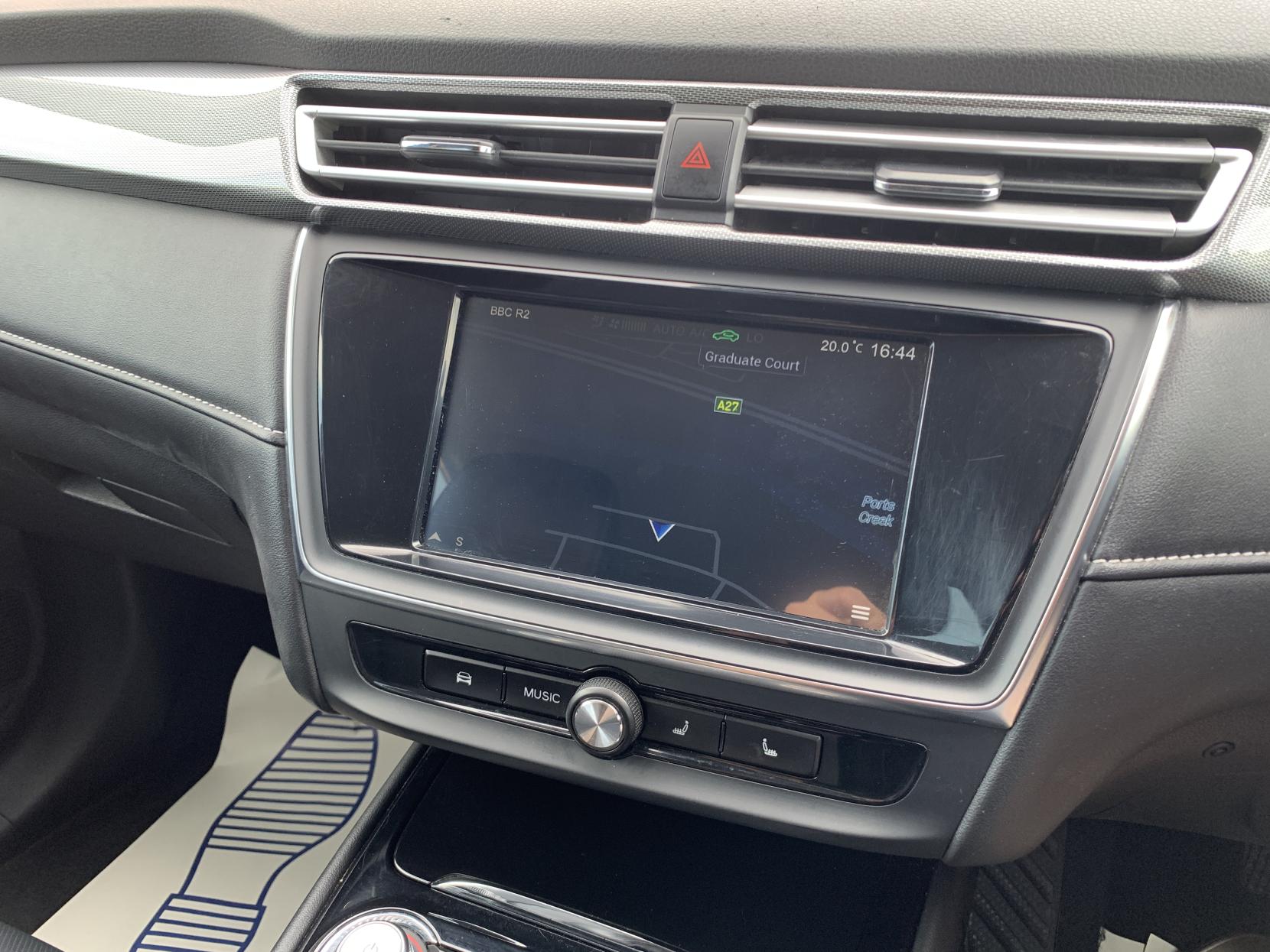 MG MG5 52.5kWh Exclusive Estate 5dr Electric Auto (156 ps)