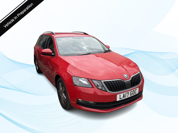 Skoda Octavia 1.4 TSI SE Estate 5dr Petrol DSG Euro 6 (s/s) (150 ps)