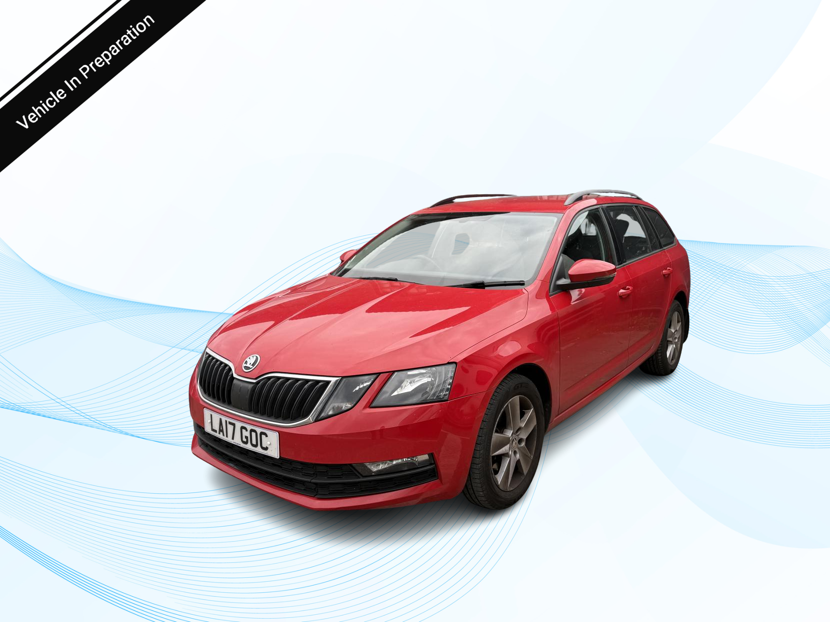 Skoda Octavia 1.4 TSI SE Estate 5dr Petrol DSG Euro 6 (s/s) (150 ps)