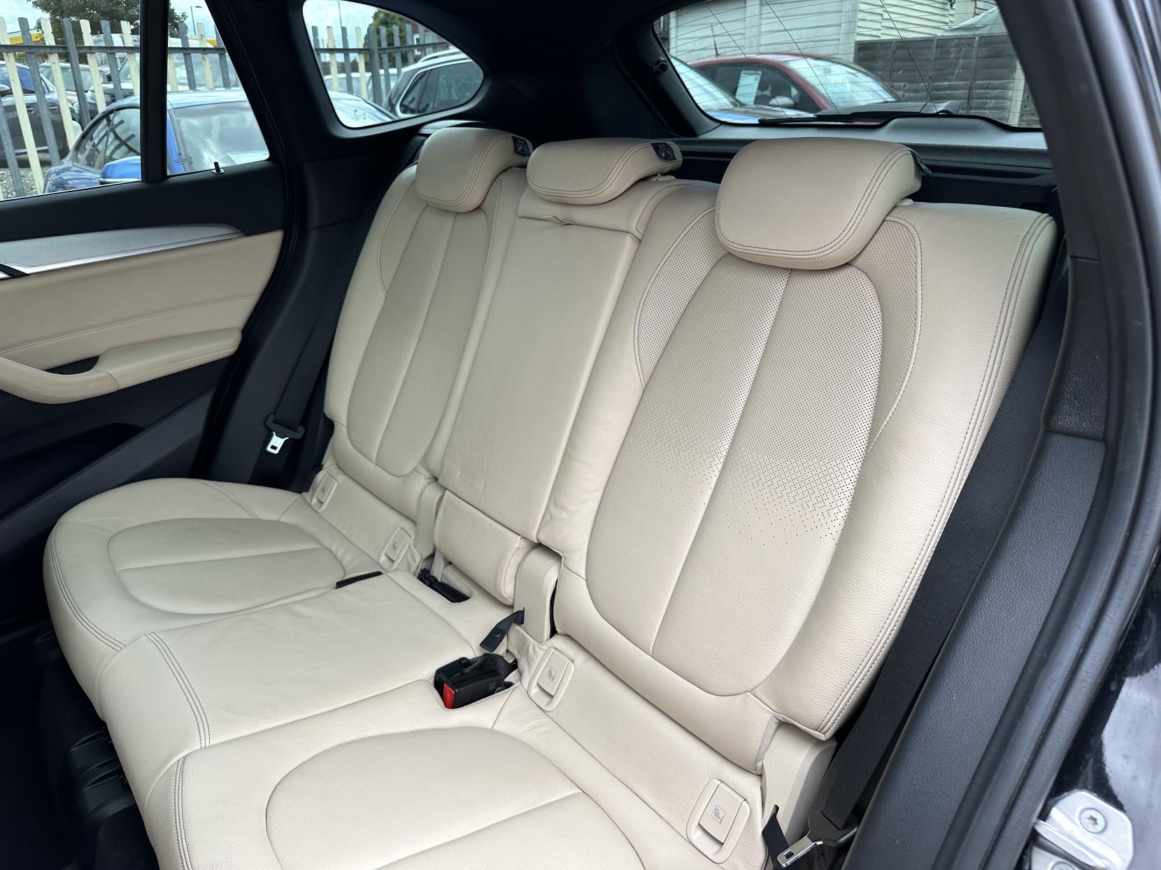 BMW X1 2.0 18d M Sport SUV 5dr Diesel Auto sDrive Euro 6 (s/s) (150 ps)