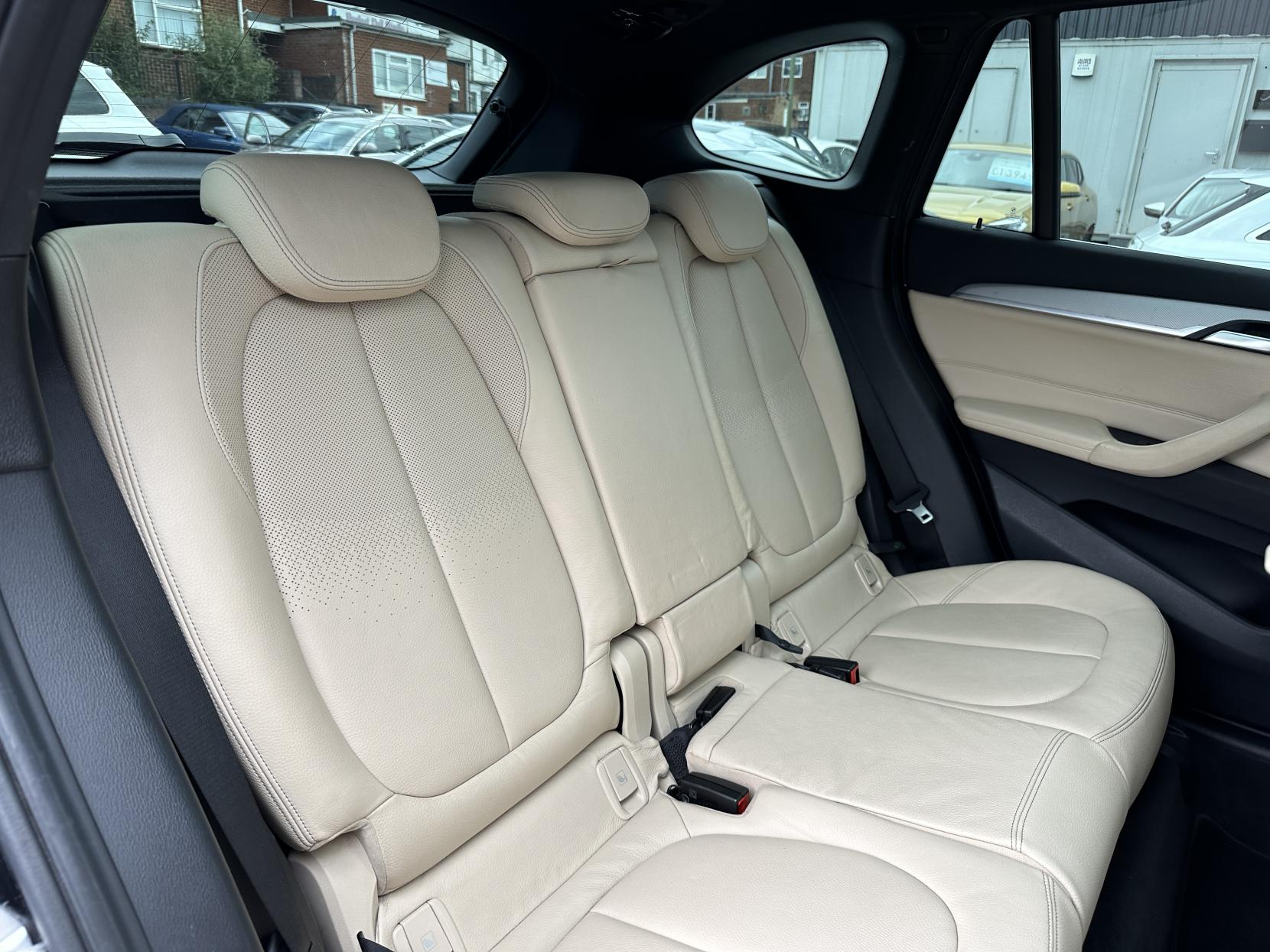 BMW X1 2.0 18d M Sport SUV 5dr Diesel Auto sDrive Euro 6 (s/s) (150 ps)