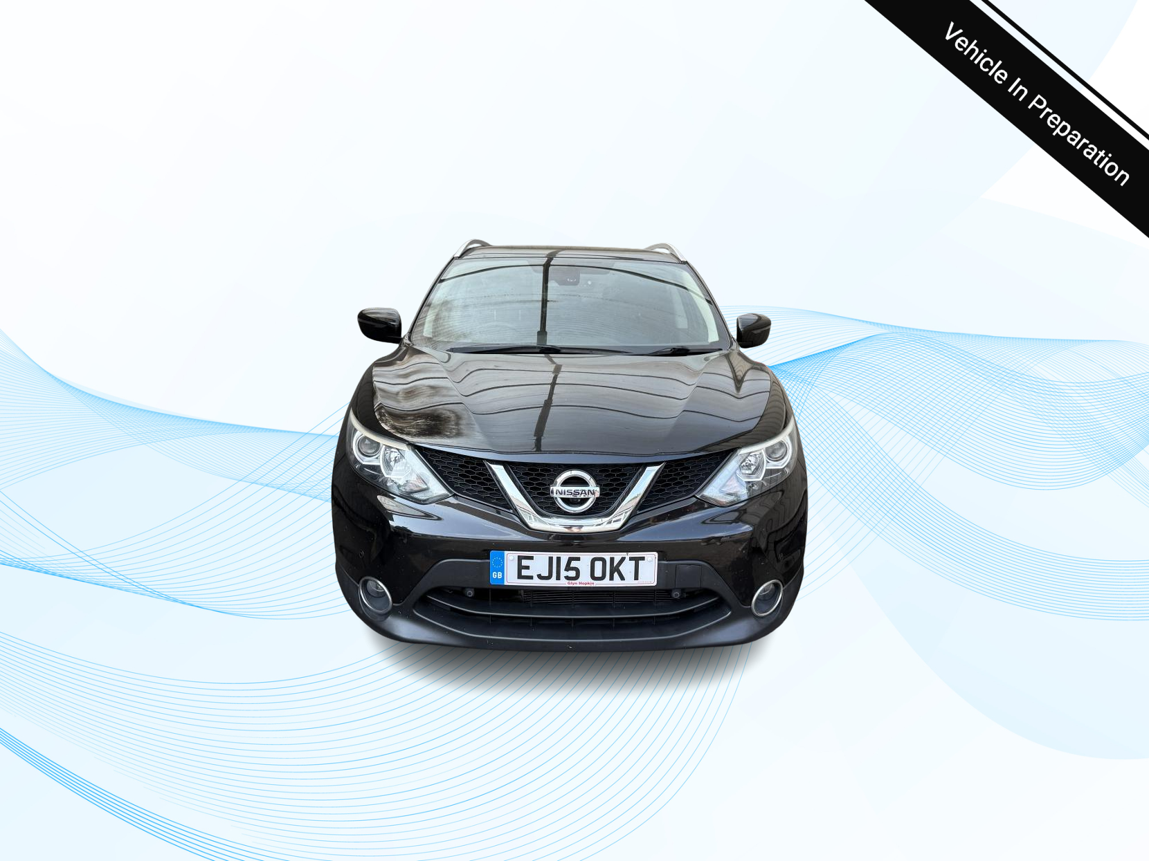 Nissan Qashqai 1.2 DIG-T n-tec+ SUV 5dr Petrol Manual 2WD Euro 6 (s/s) (115 ps)