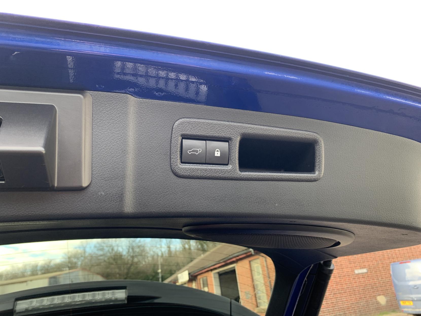 Lexus NX 2.5 300h F Sport SUV 5dr Petrol Hybrid E-CVT 4WD Euro 6 (s/s) (197 ps)