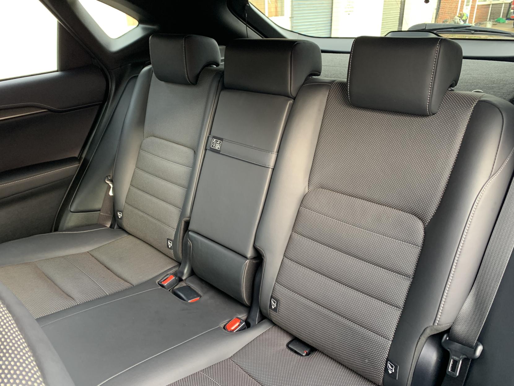 Lexus NX 2.5 300h F Sport SUV 5dr Petrol Hybrid E-CVT 4WD Euro 6 (s/s) (197 ps)