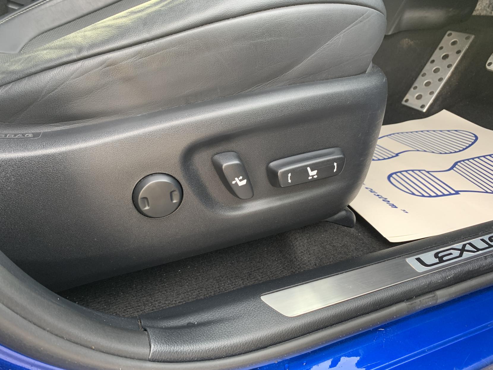 Lexus NX 2.5 300h F Sport SUV 5dr Petrol Hybrid E-CVT 4WD Euro 6 (s/s) (197 ps)