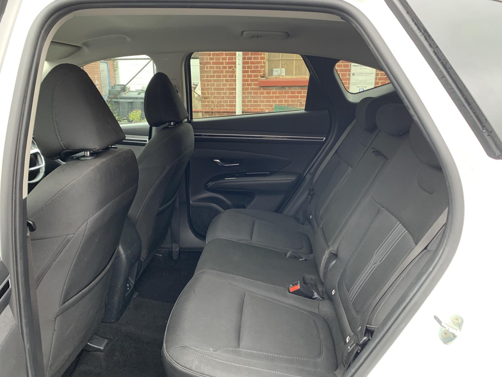 Hyundai TUCSON 1.6 T-GDi Premium SUV 5dr Petrol Manual Euro 6 (s/s) (150 ps)