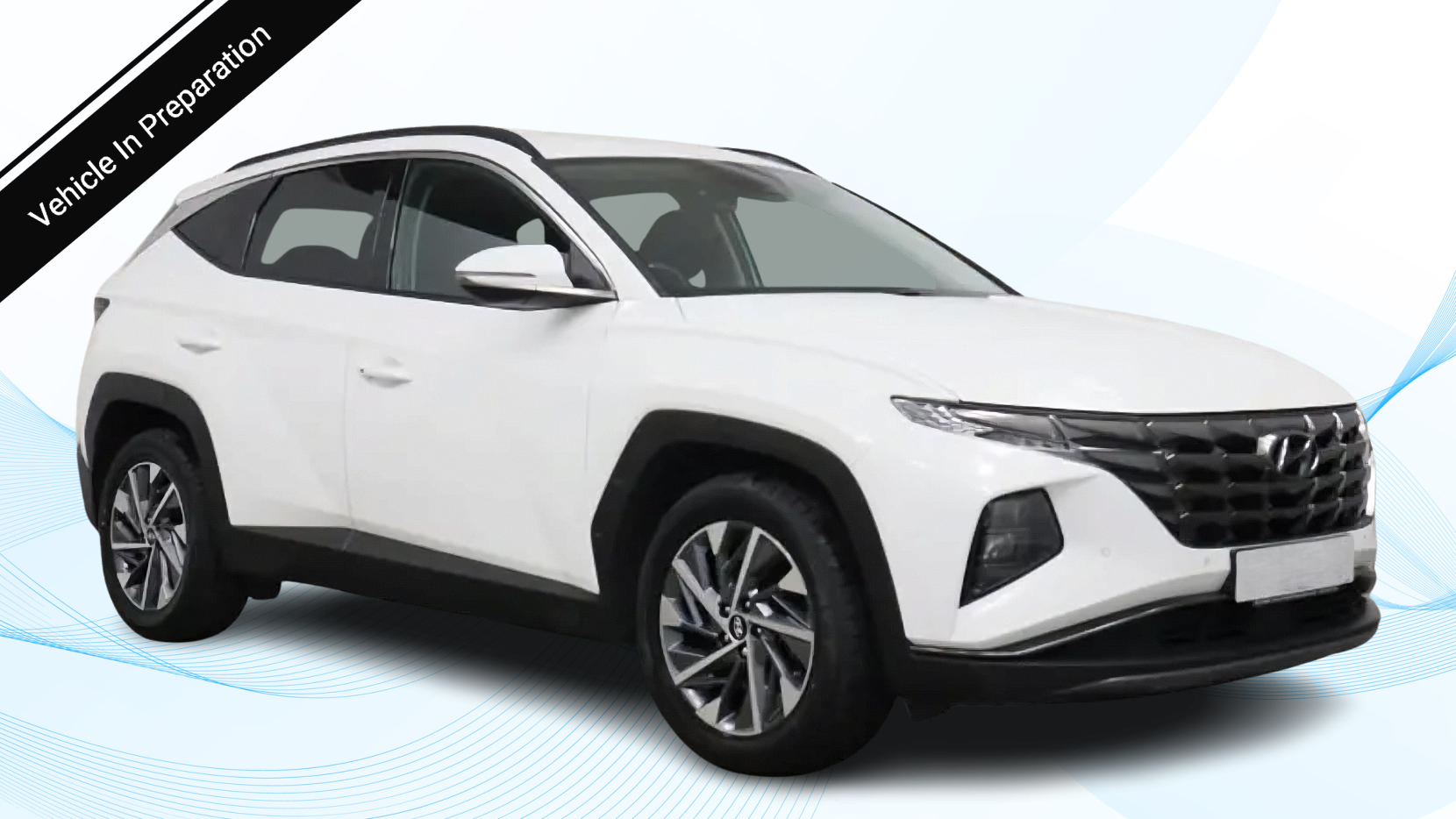 Hyundai TUCSON 1.6 T-GDi Premium SUV 5dr Petrol Manual Euro 6 (s/s) (150 ps)