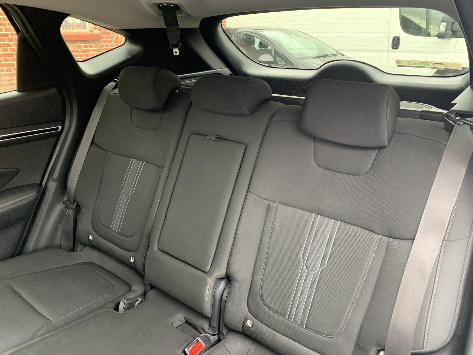 Hyundai TUCSON 1.6 T-GDi Premium SUV 5dr Petrol Manual Euro 6 (s/s) (150 ps)