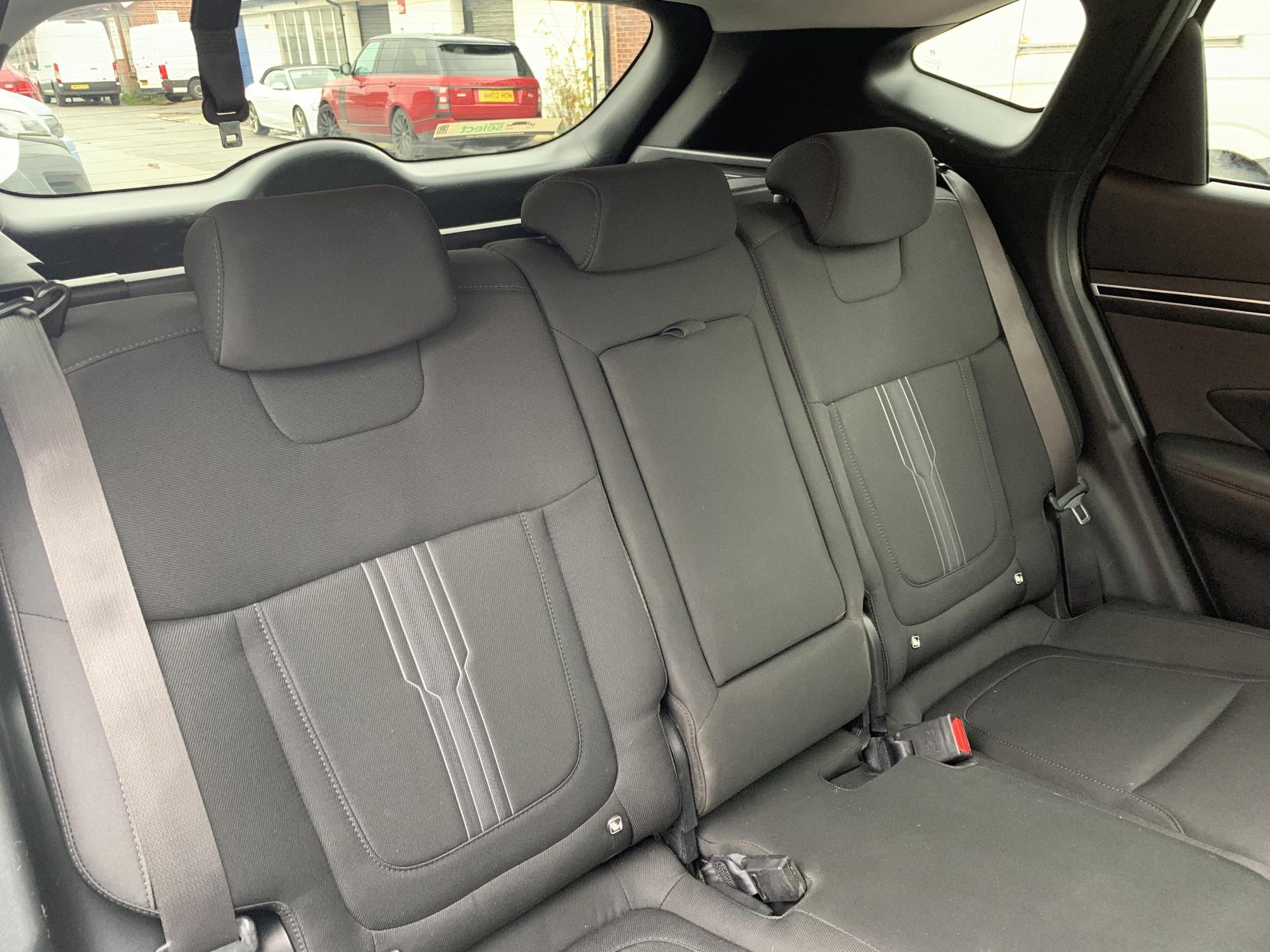 Hyundai TUCSON 1.6 T-GDi Premium SUV 5dr Petrol Manual Euro 6 (s/s) (150 ps)