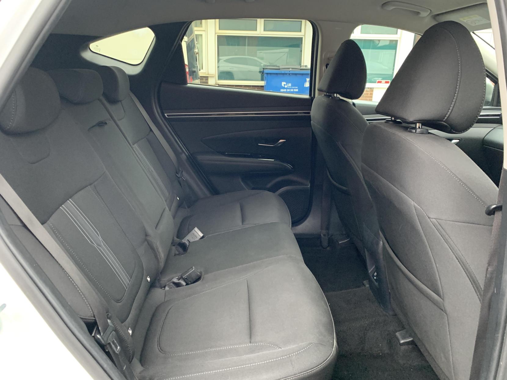 Hyundai TUCSON 1.6 T-GDi Premium SUV 5dr Petrol Manual Euro 6 (s/s) (150 ps)