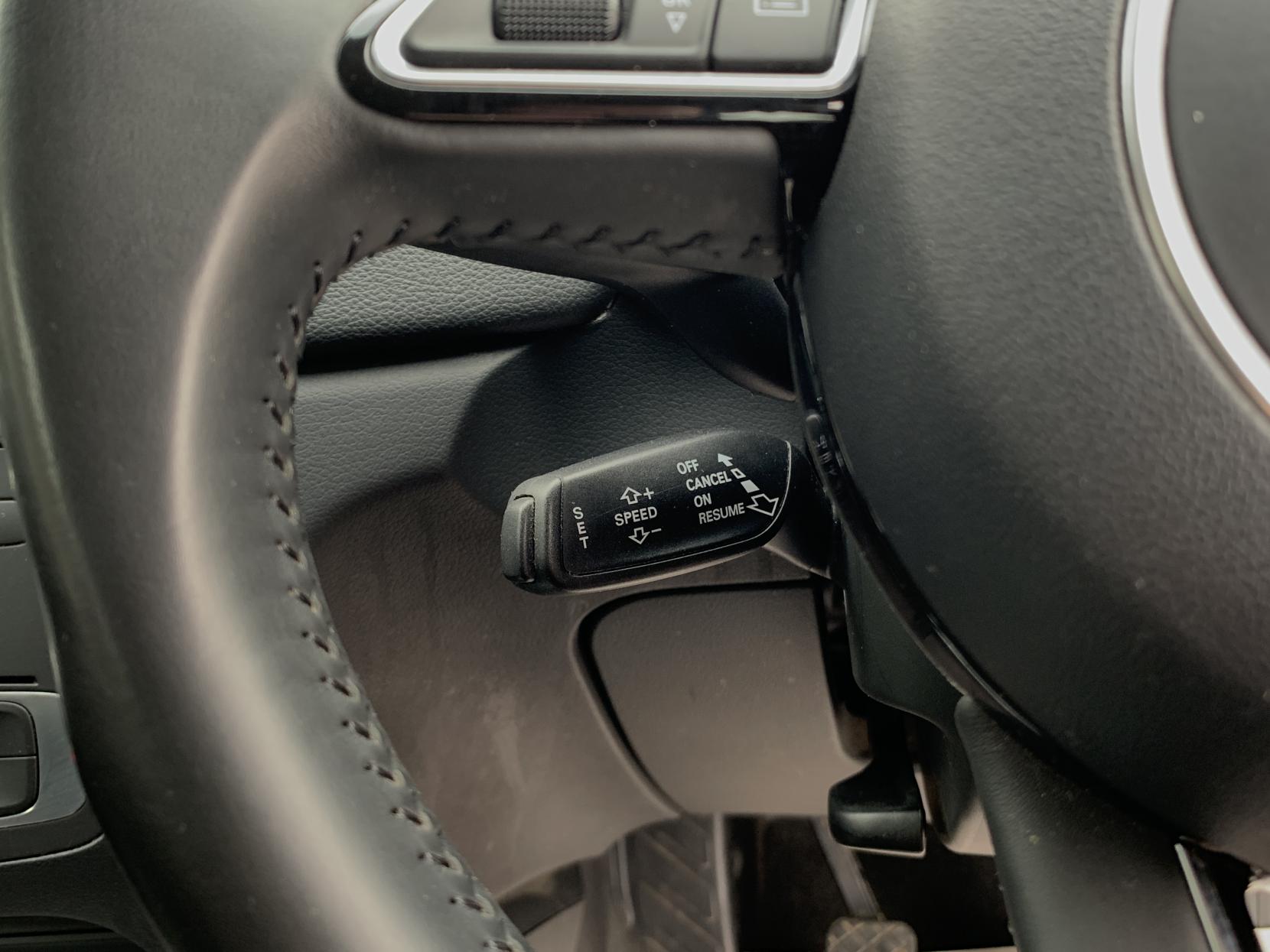 Audi Q3 1.4 TFSI CoD Sport SUV 5dr Petrol Manual Euro 6 (s/s) (150 ps)