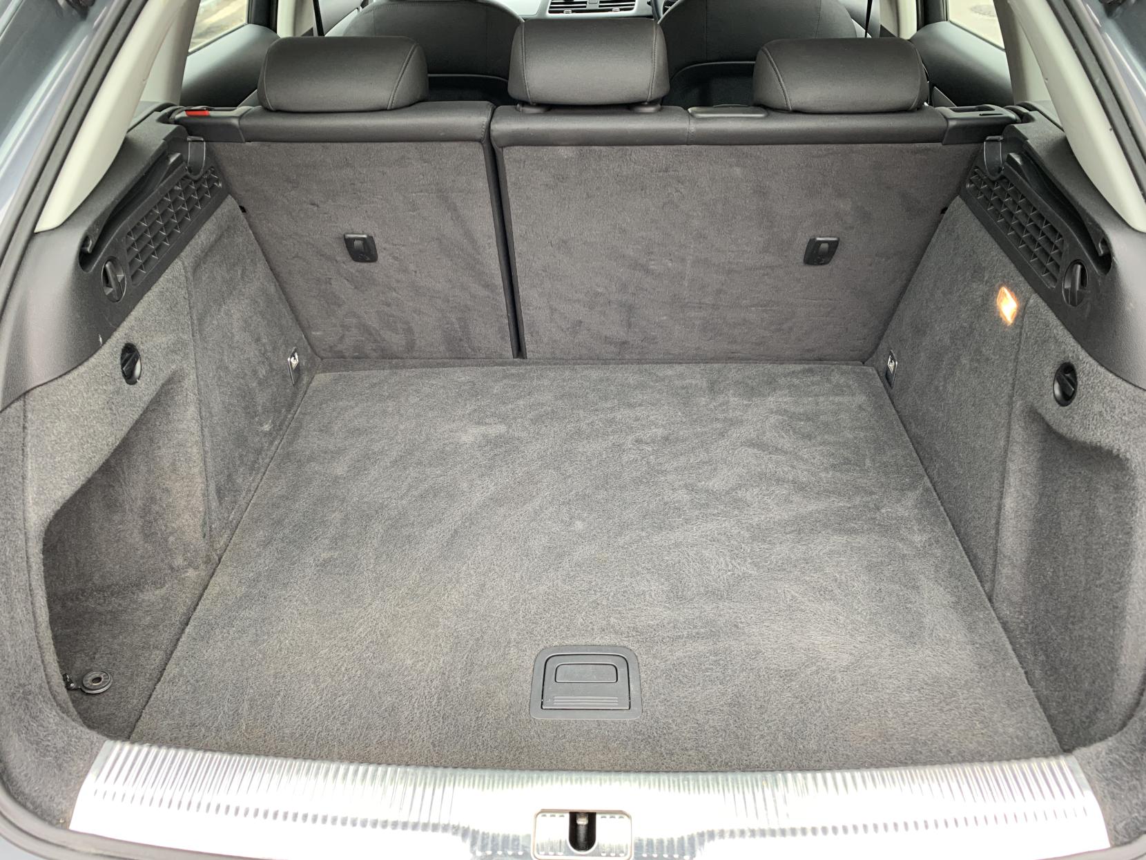 Audi Q3 1.4 TFSI CoD Sport SUV 5dr Petrol Manual Euro 6 (s/s) (150 ps)